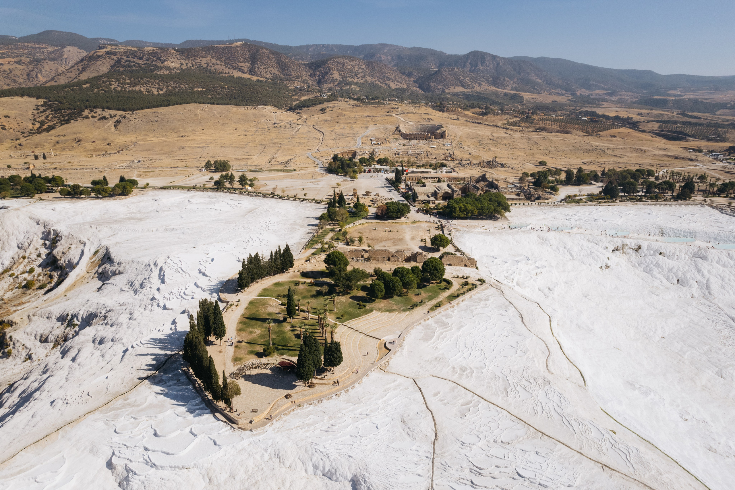 В октябре на авто по Турции: Кемер, Памуккале, Каш, Стамбул. Wedding and family photographer in Vladivostok Anton Blokhin