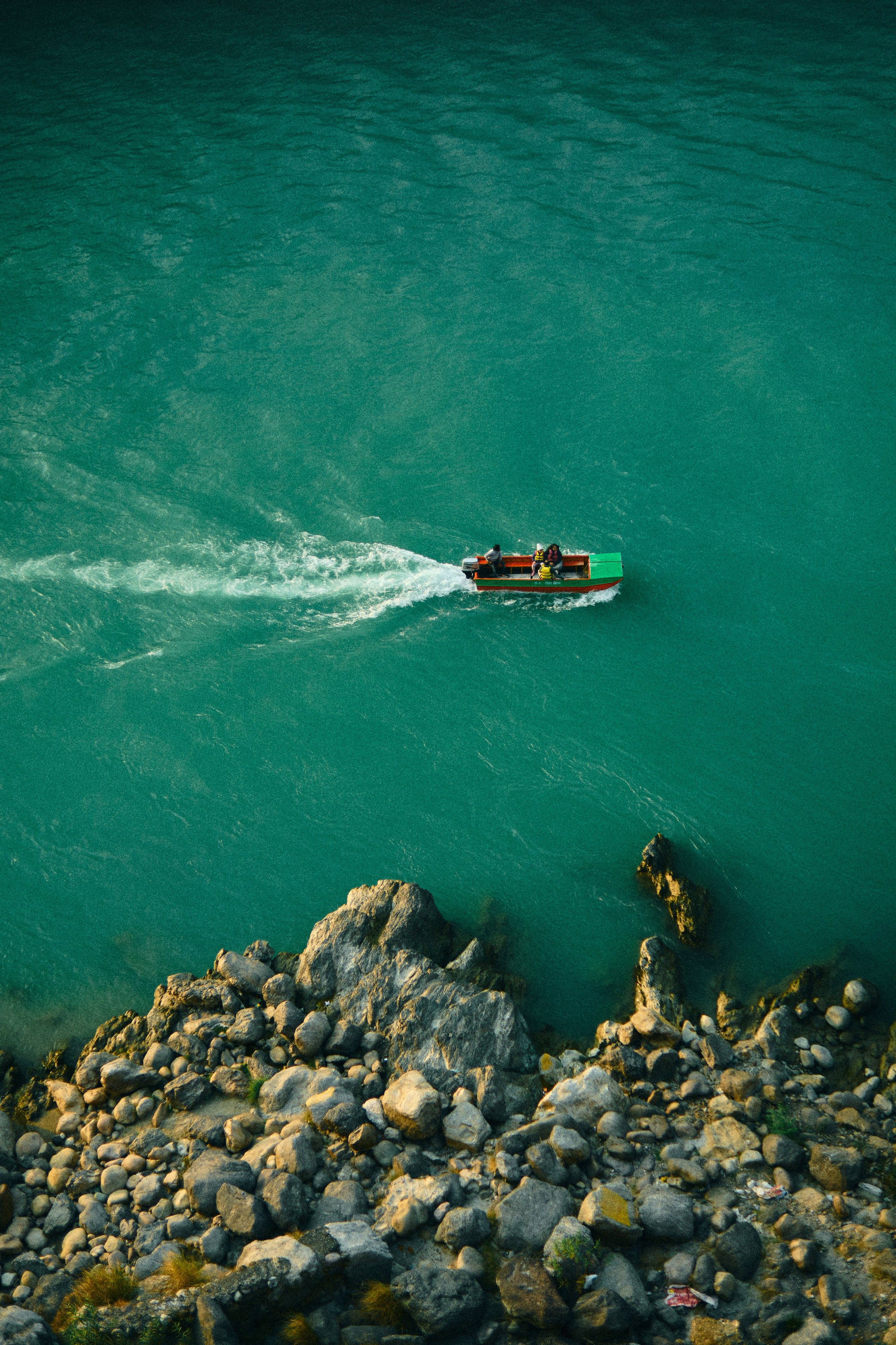 Курс «Увидимся на улице»