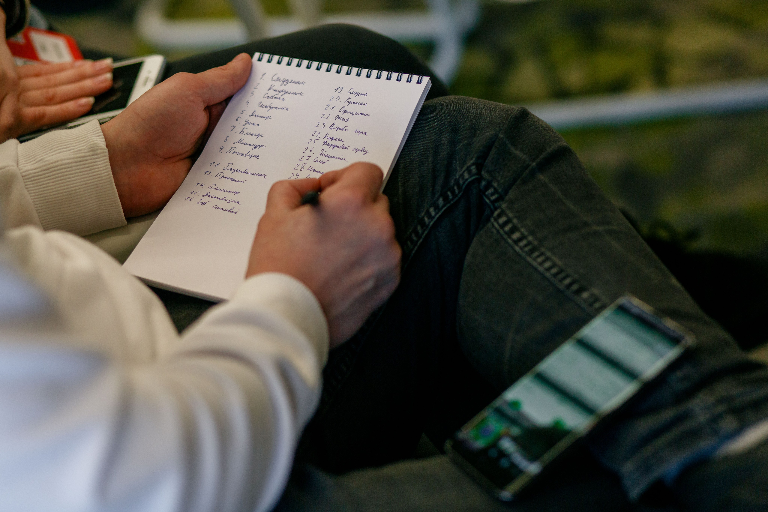 Фоторепортаж конференций, презентаций и совещаний. Свадебный и семейный фотограф в Нижнем Новгороде и Москве