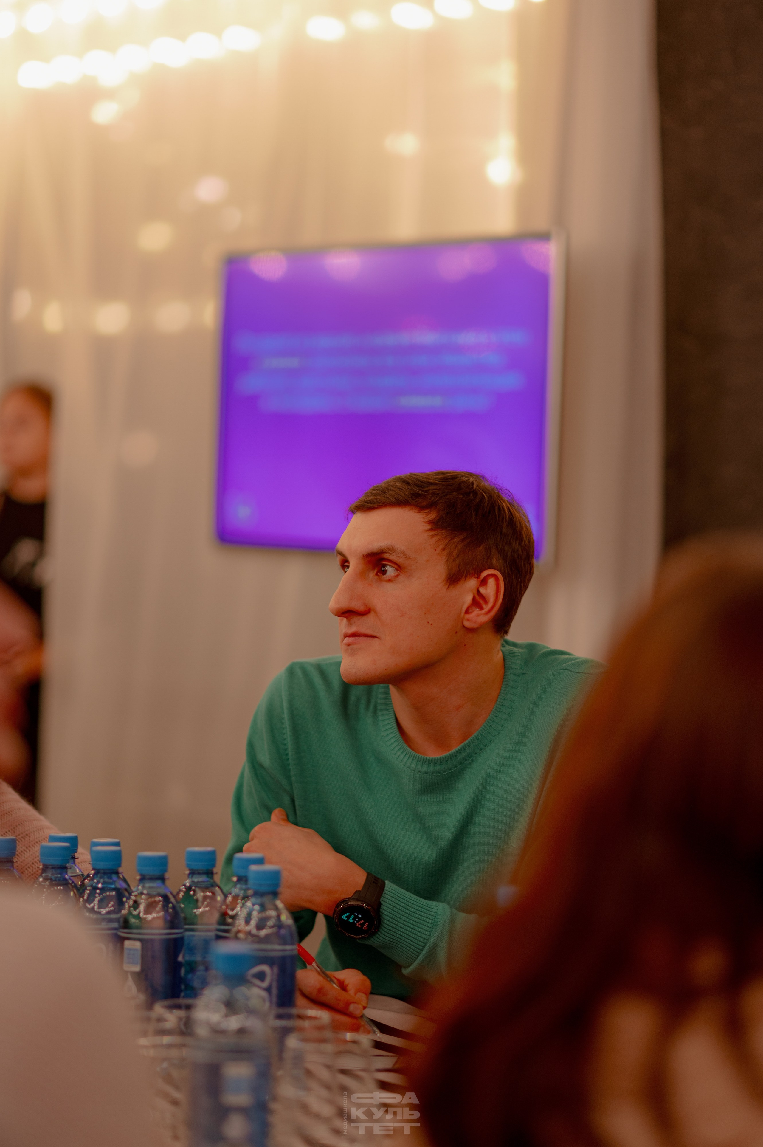 Дорогою Добра Мозгобойня. Контент фотограф Илья Урс