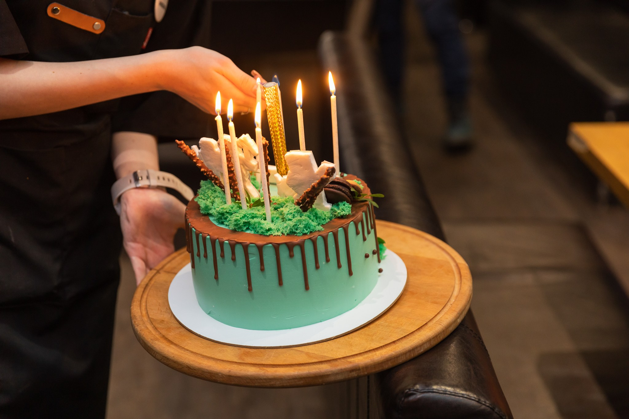 Данилу 7 лет. Фотограф Татьяна Генева