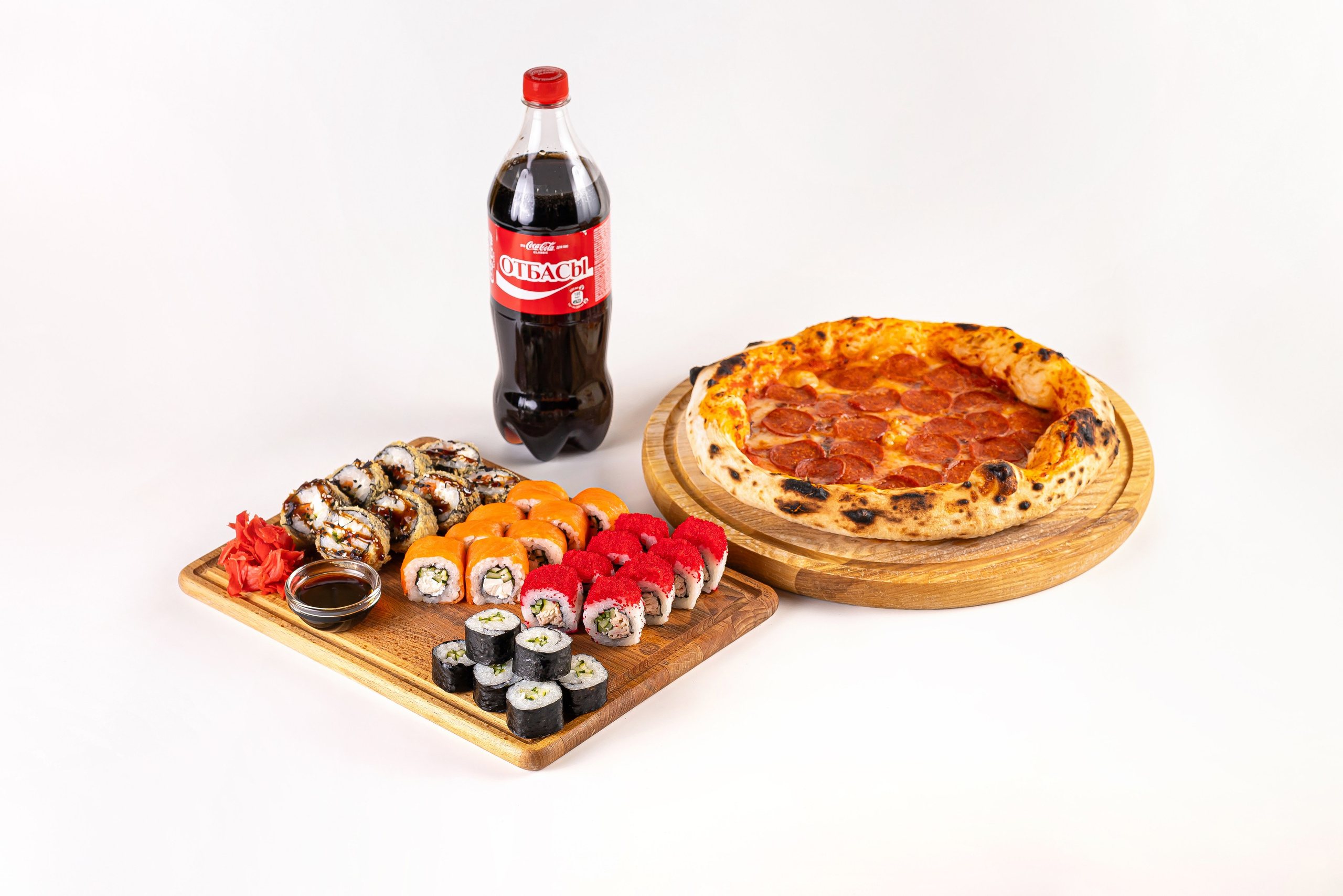 Фотографии для электронного меню Dam Time. Рекламный фуд фотограф и видеограф в Астане Алина Лысенко