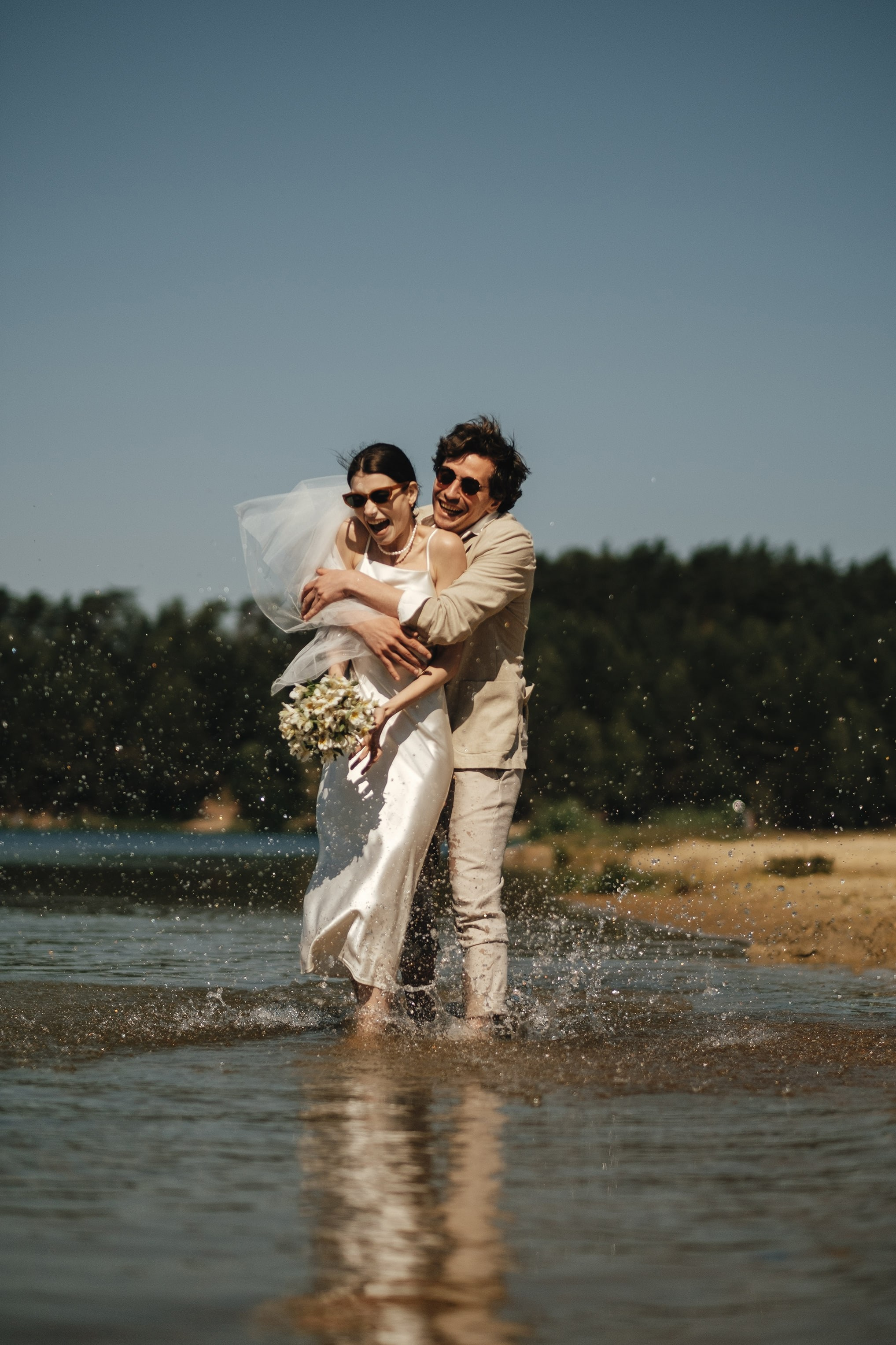 Фотограф Цвайгерт. Подрядчики и друзья сети свадебных площадок House for wedding