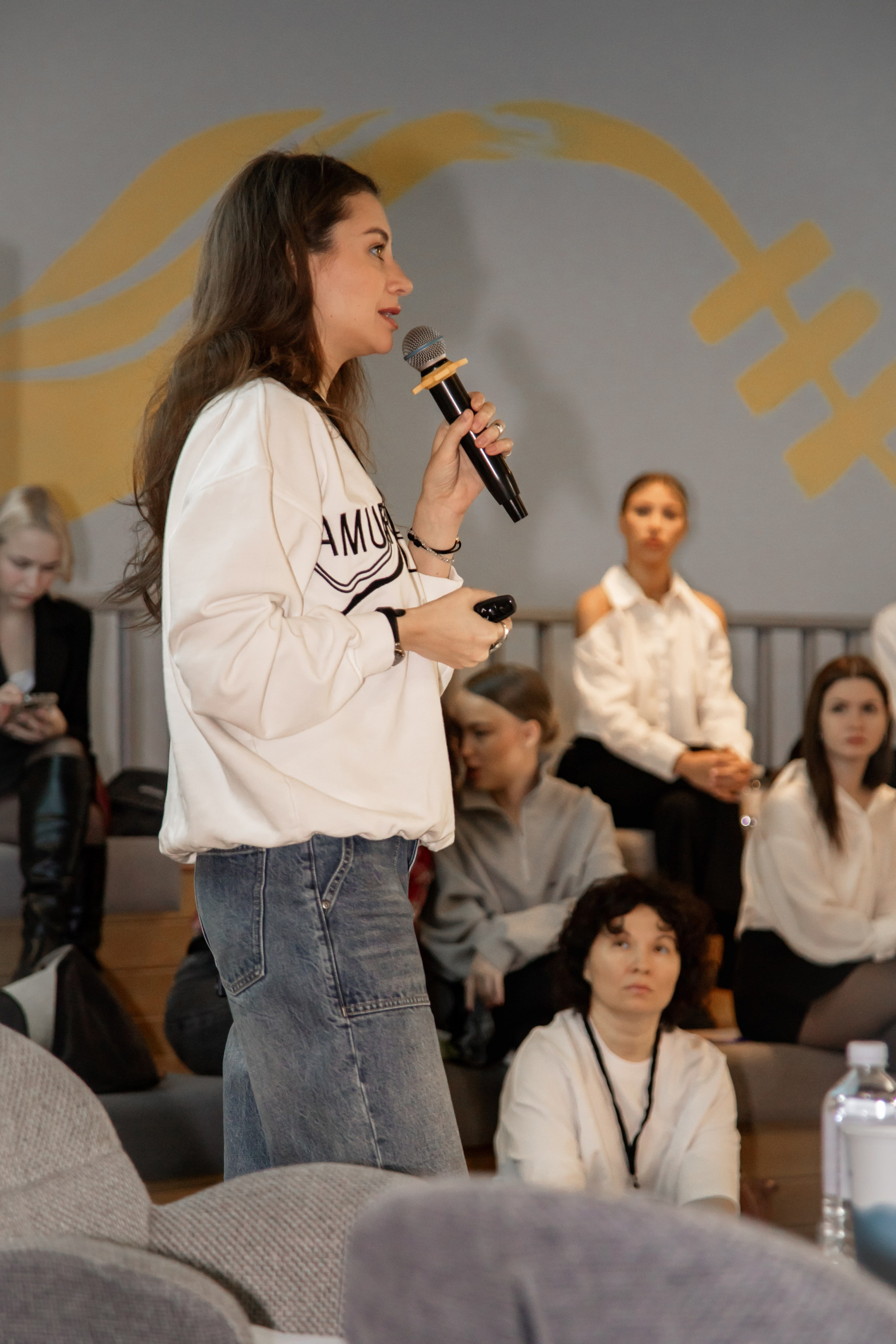 МАРКЕТИНГ ФЕСТ АИ. МЕДИА-РЕСУРС ХАБАРОВСК / Фотоотчеты / Репортажи / События