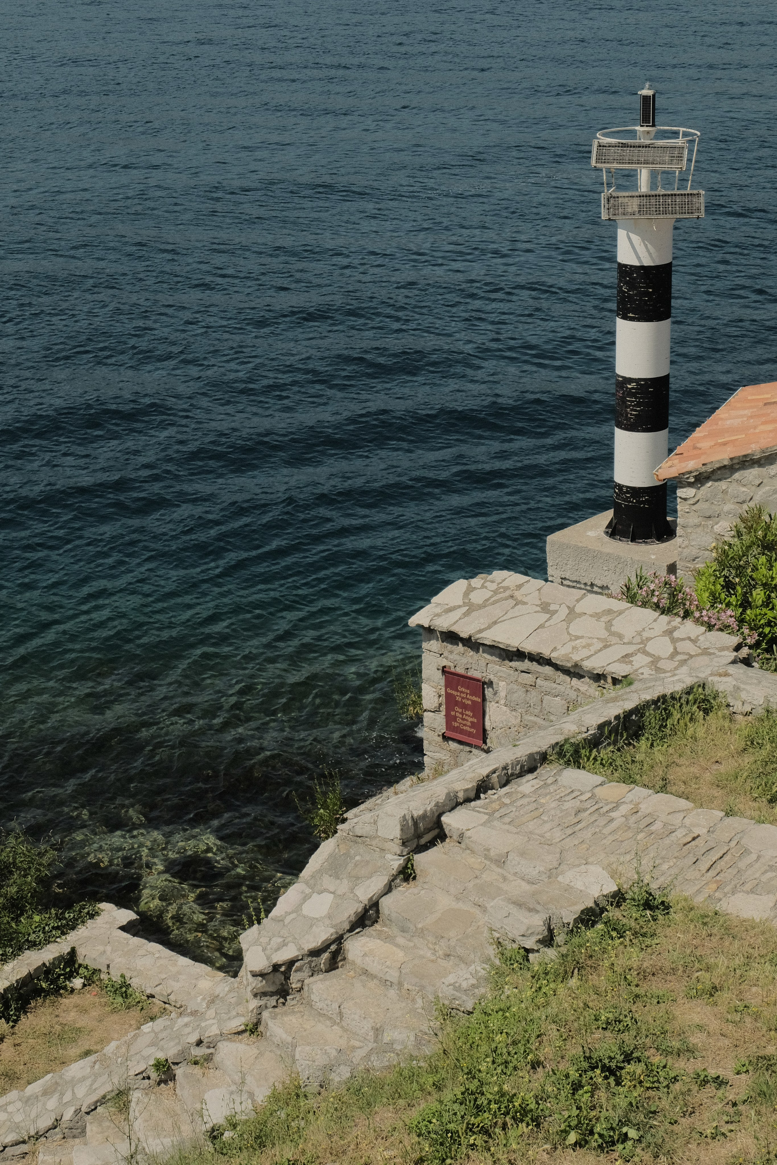 Montenegro. Creative travel photographer — Berg Daria