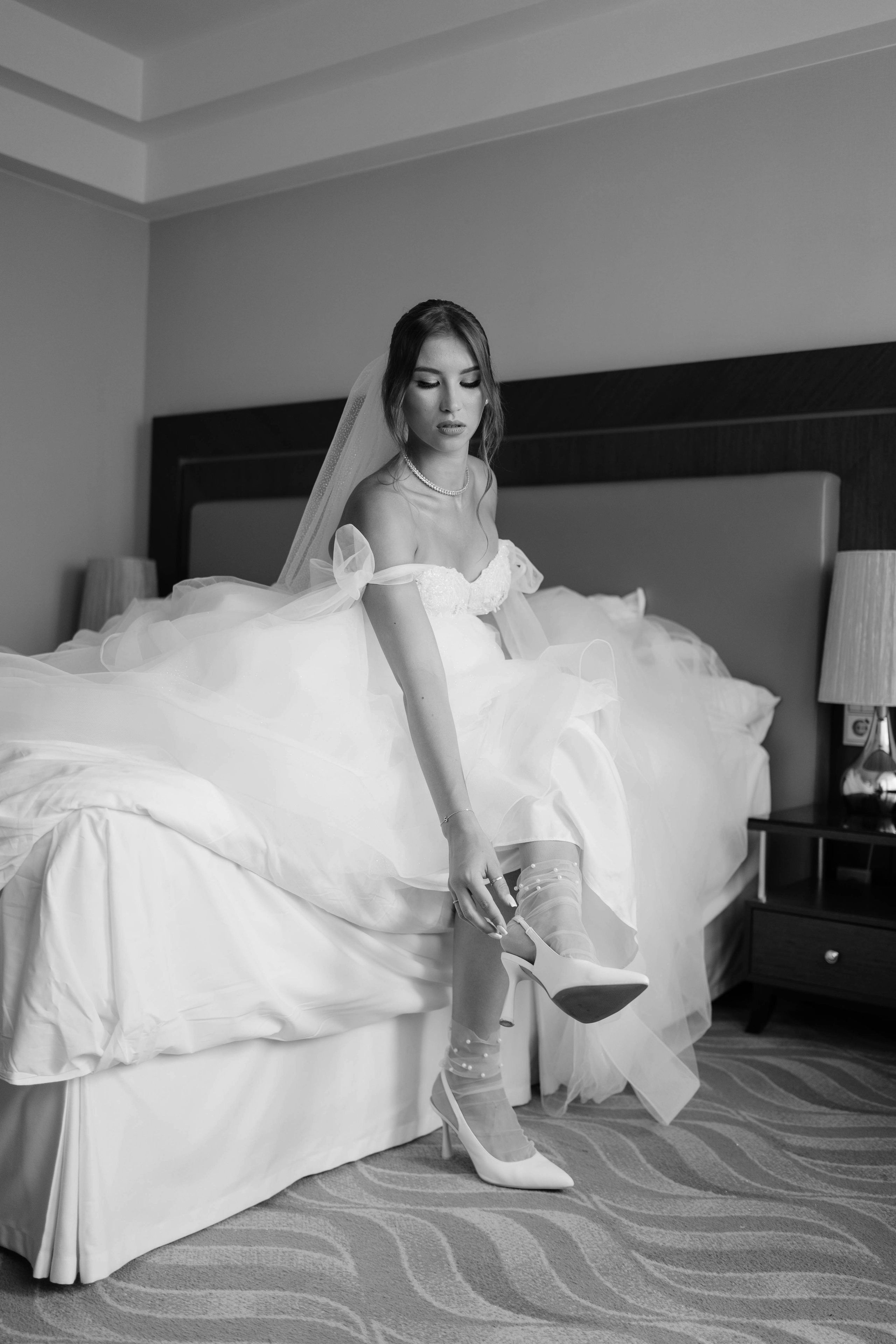 Основные вопросы при подготовке к свадьбе. Свадебный фотограф в Уфе — Данилова Елена