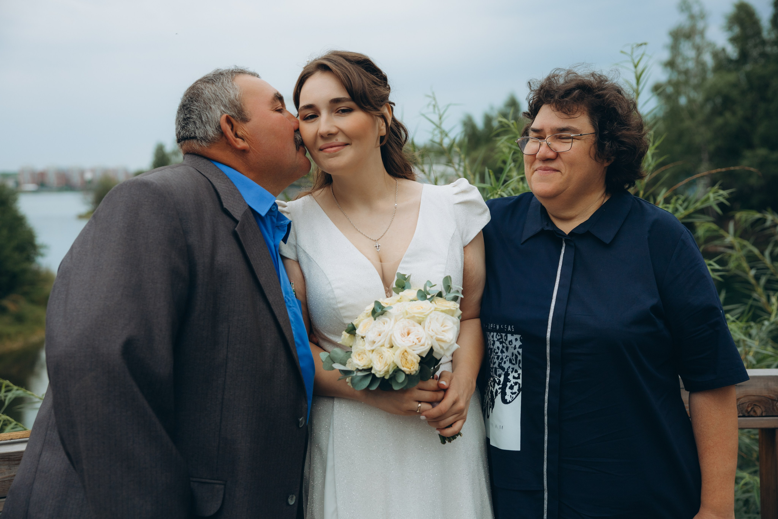 Евгений & Валентина. Свадебный, семейный фотограф в Иркутске Светлана Макаричева
