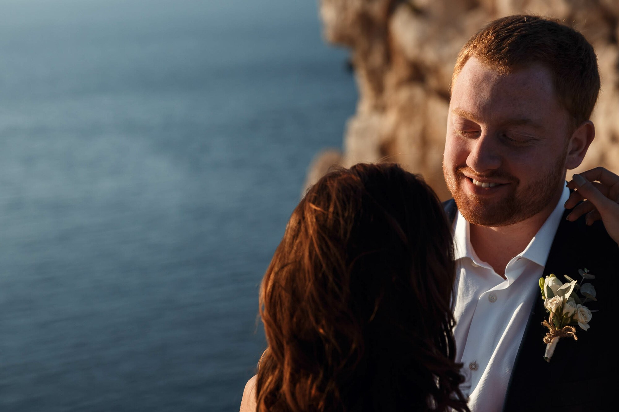 Свадьба на острове Сардиния, Италия. Свадебный фотограф в Санкт-Петербурге и Москве Андрей Нестеров