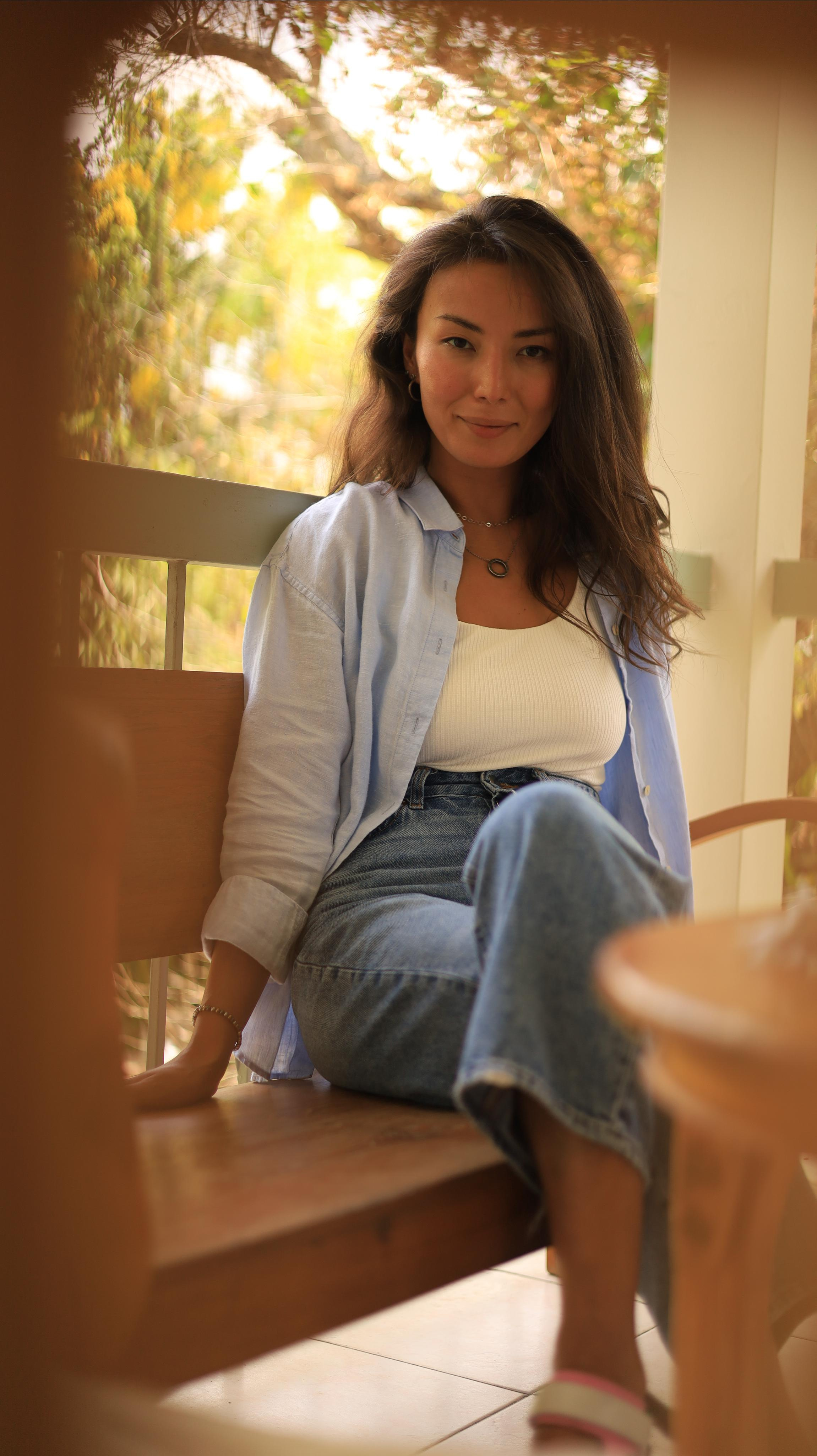 Анна Антонова — семейный и детский фотограф в Москве