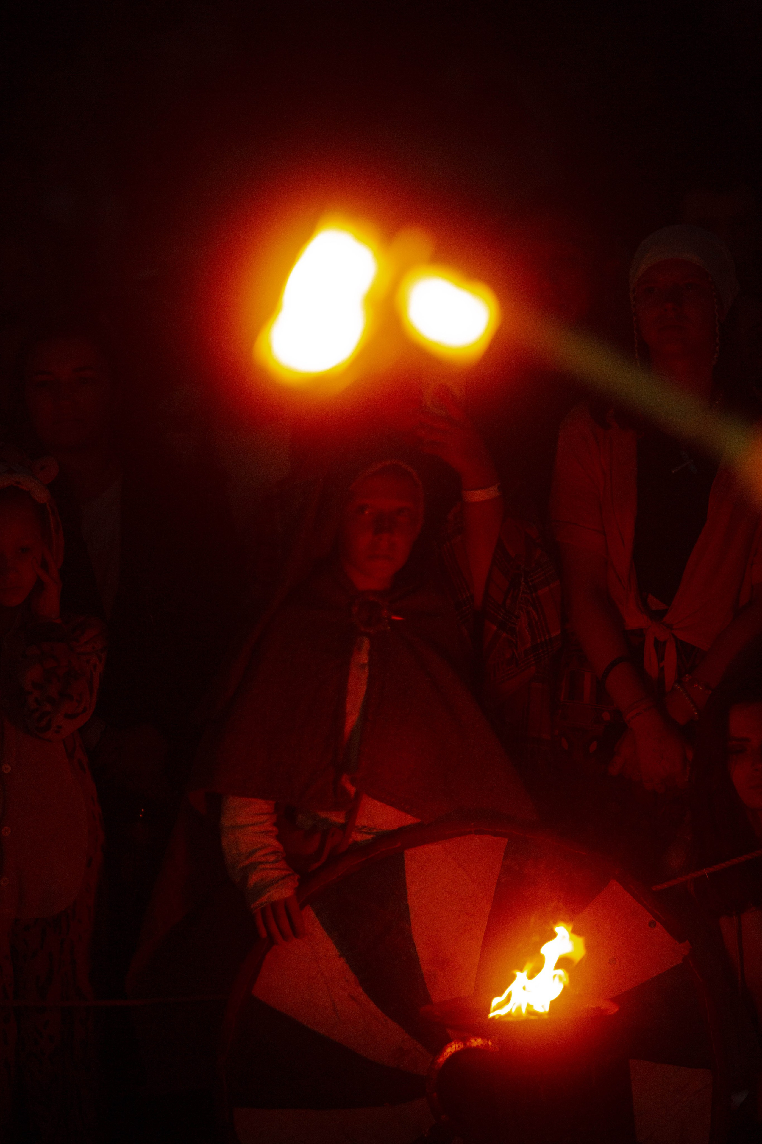 Фестиваль «Абалакское поле». Арт-фотограф Крис Л. в Тобольске: портрет, семейные, свадьбы