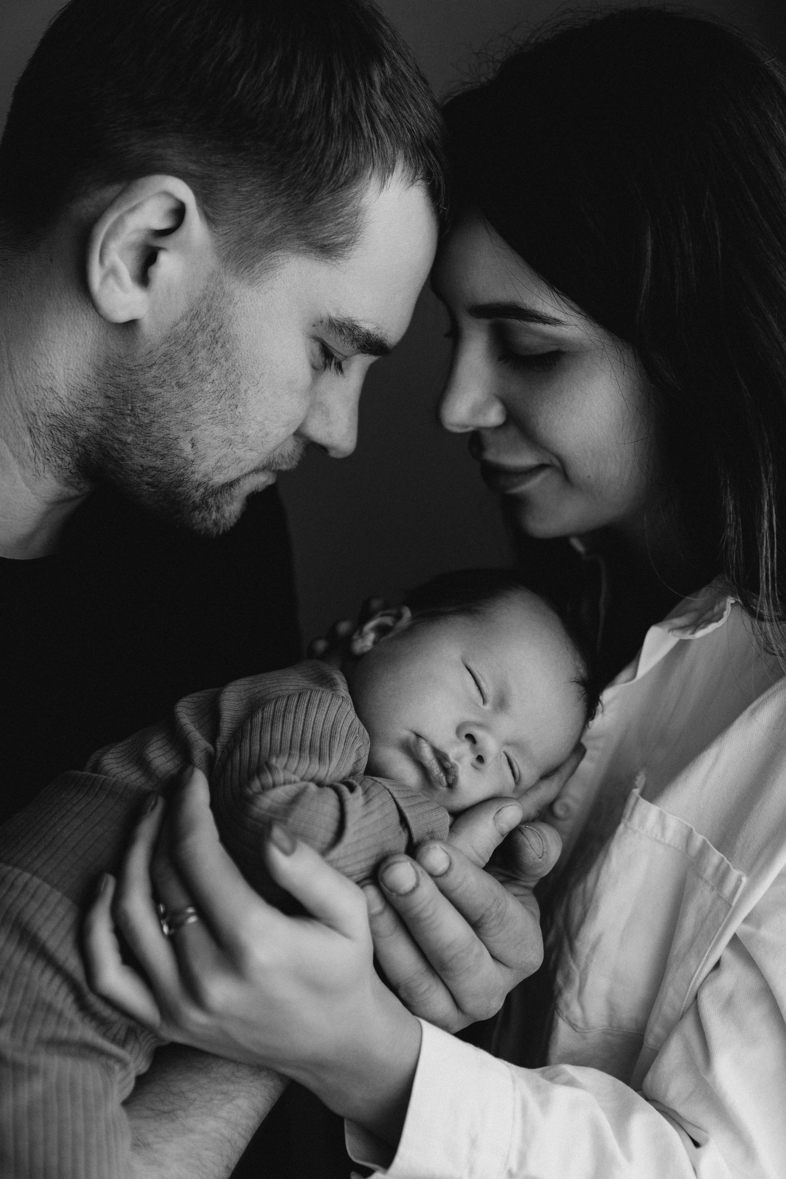 ДОМАШНИЕ ИСТОРИИ. Мария Махинина — фотограф в Мурманске и Североморске