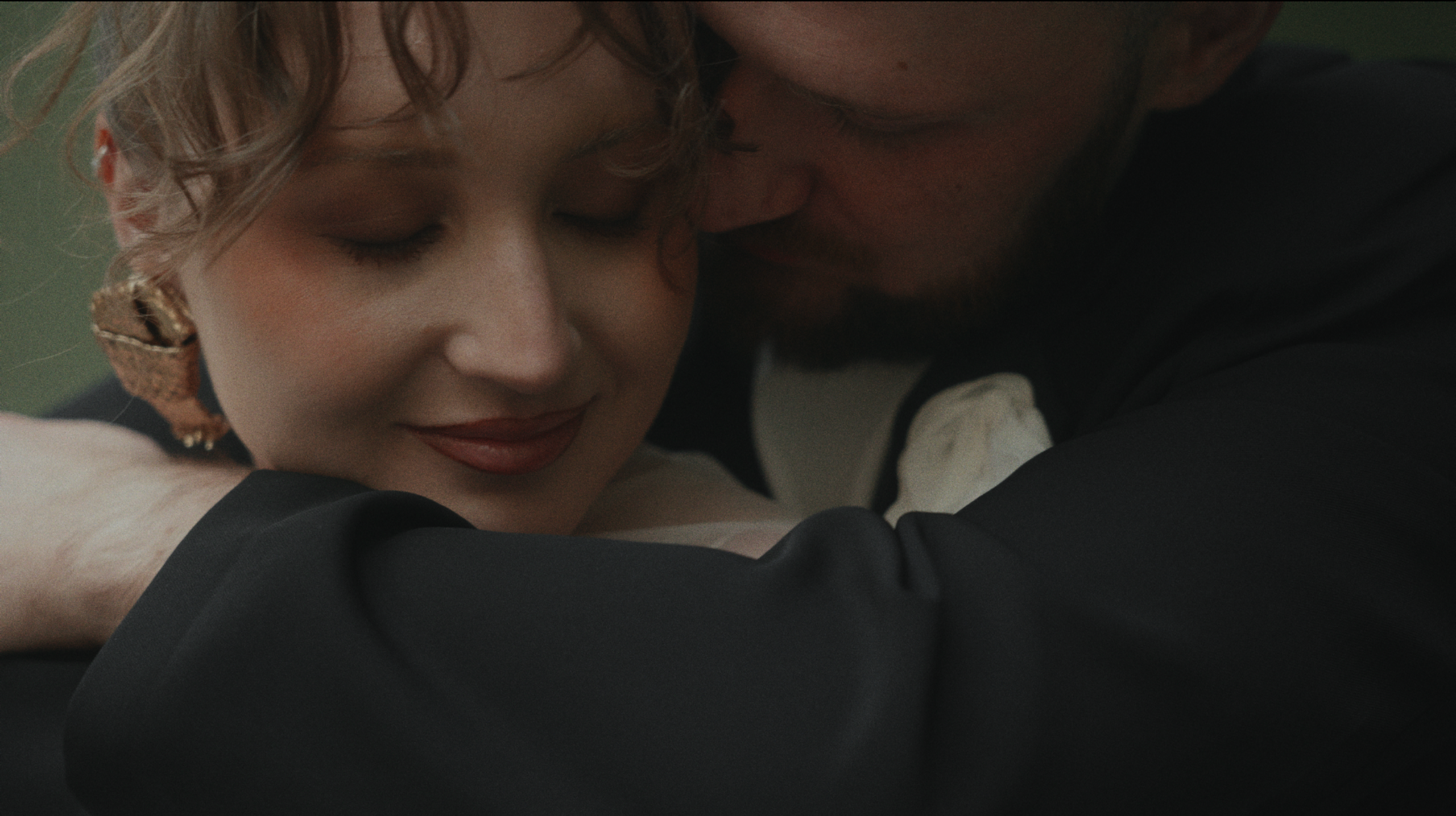 Видеограф Лёша Мартынов