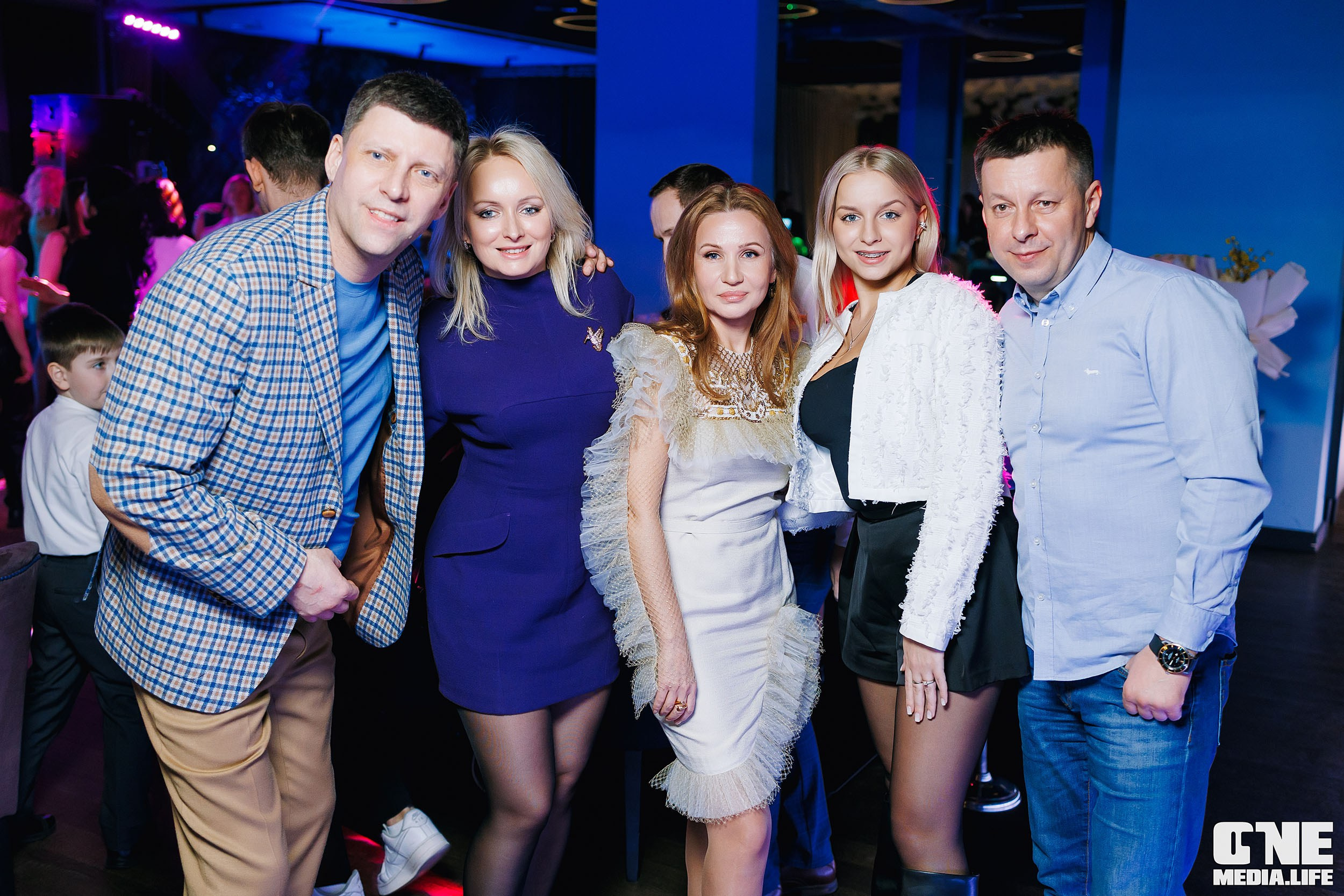 Фоторепортаж из ресторана Океан. One Media Life: фоторепортажи, фотоотчеты с мероприятий и заведений