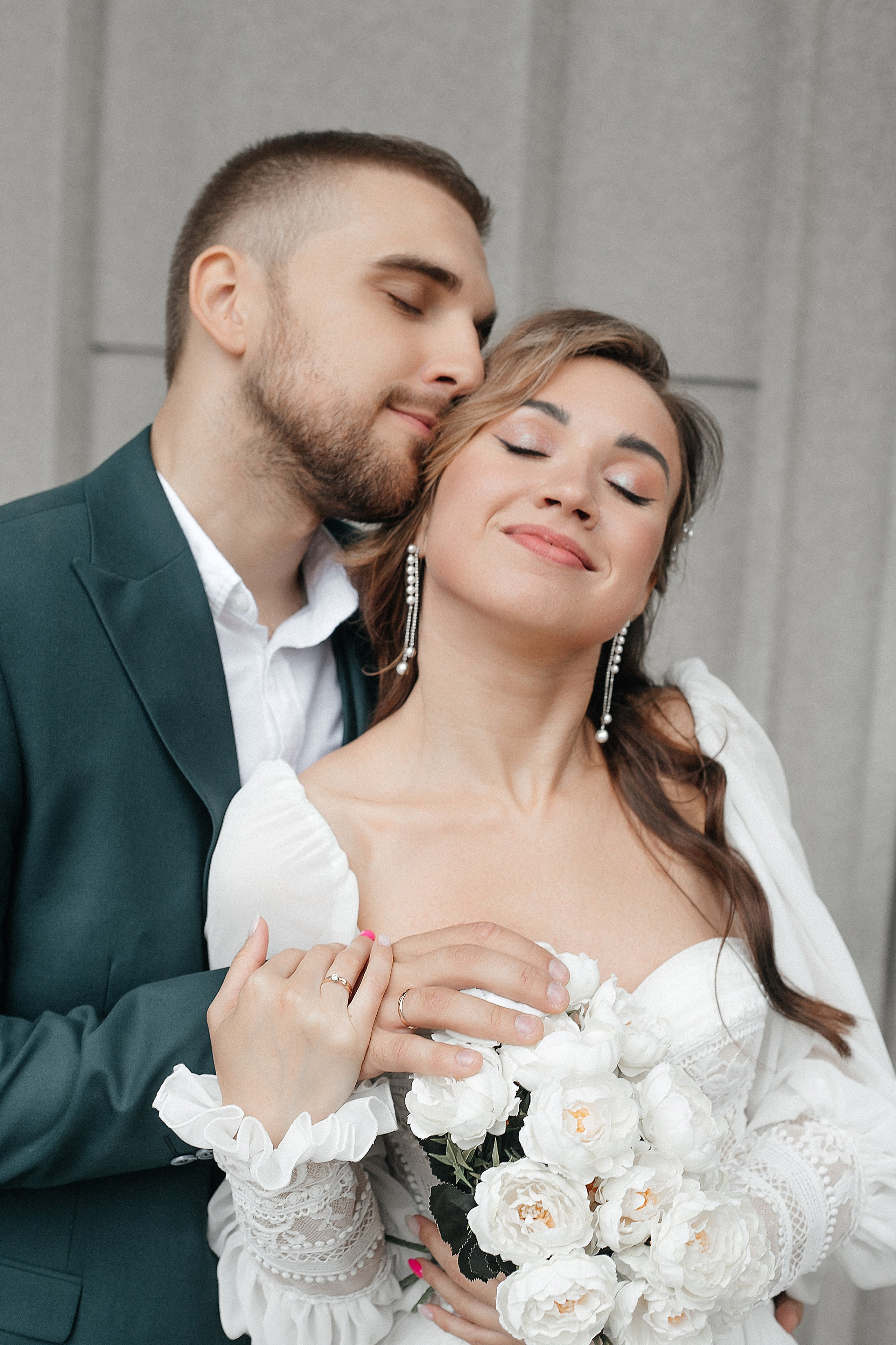 Свадебные фотосессии в Красноярске. Классный фотограф Красноярска Васильева Ирина