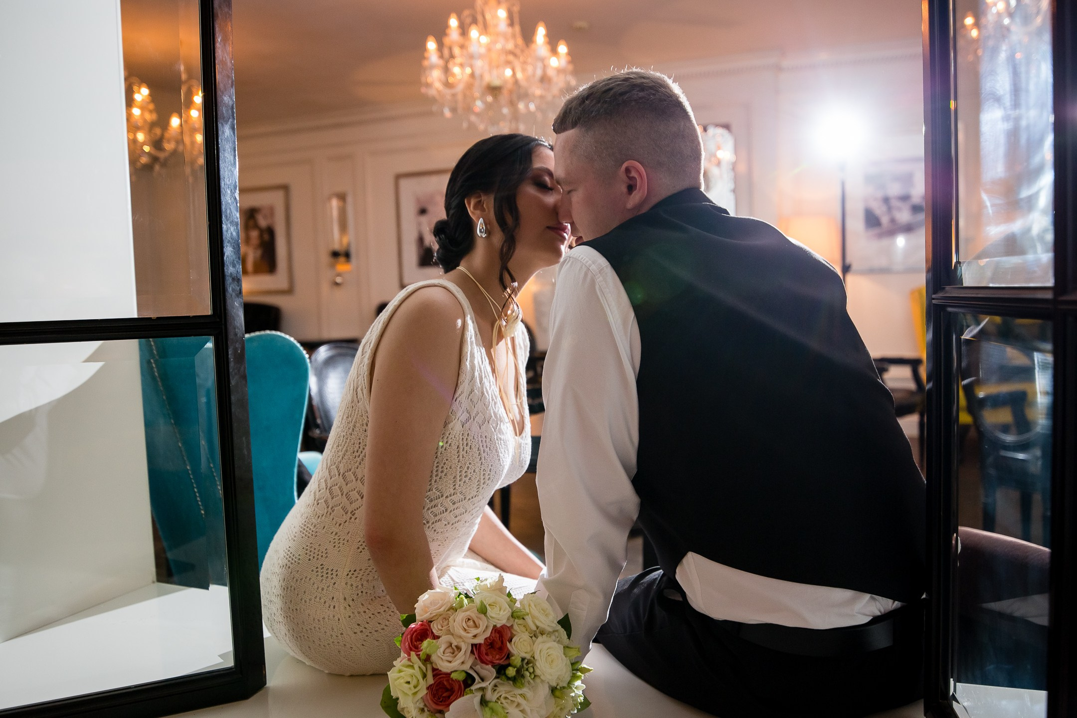 Свадебный и Интерьерный Фотограф во Владимире Евгений Федин