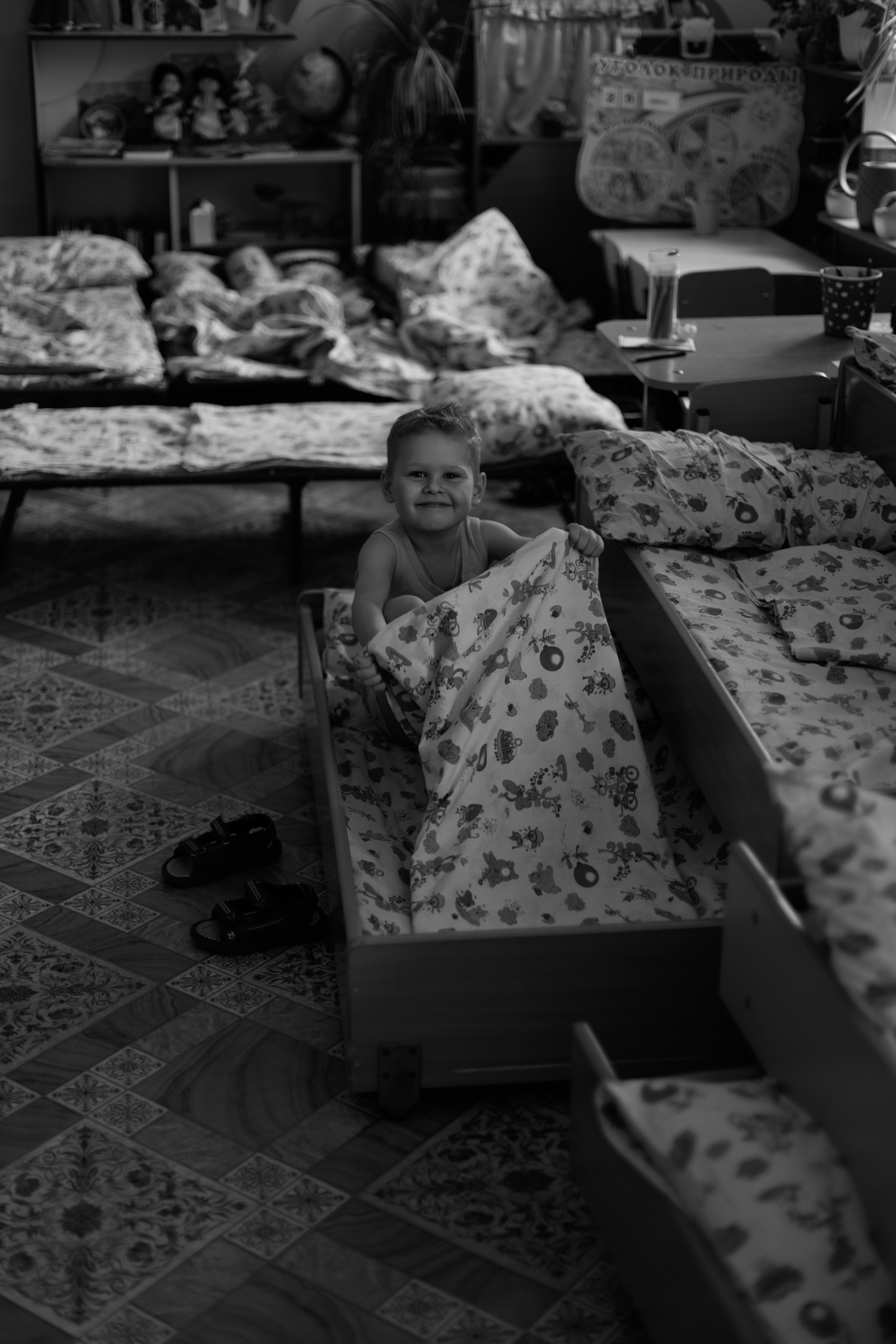 Съемка в детсадах. Детский и семейный фотограф в Чите Анастасия Шубина