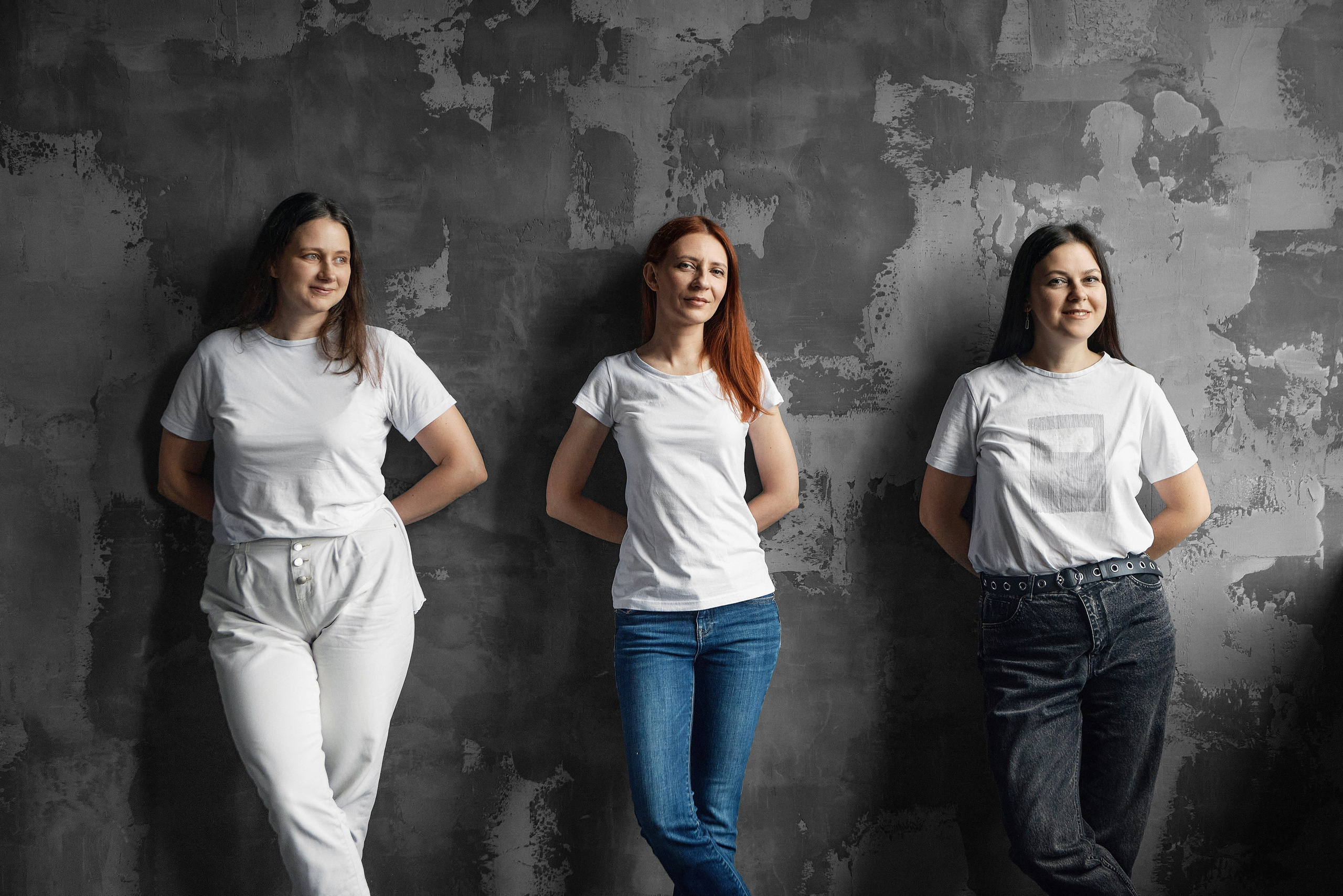 Женский портрет. Свадебный и семейный фотограф Петр Гатыло