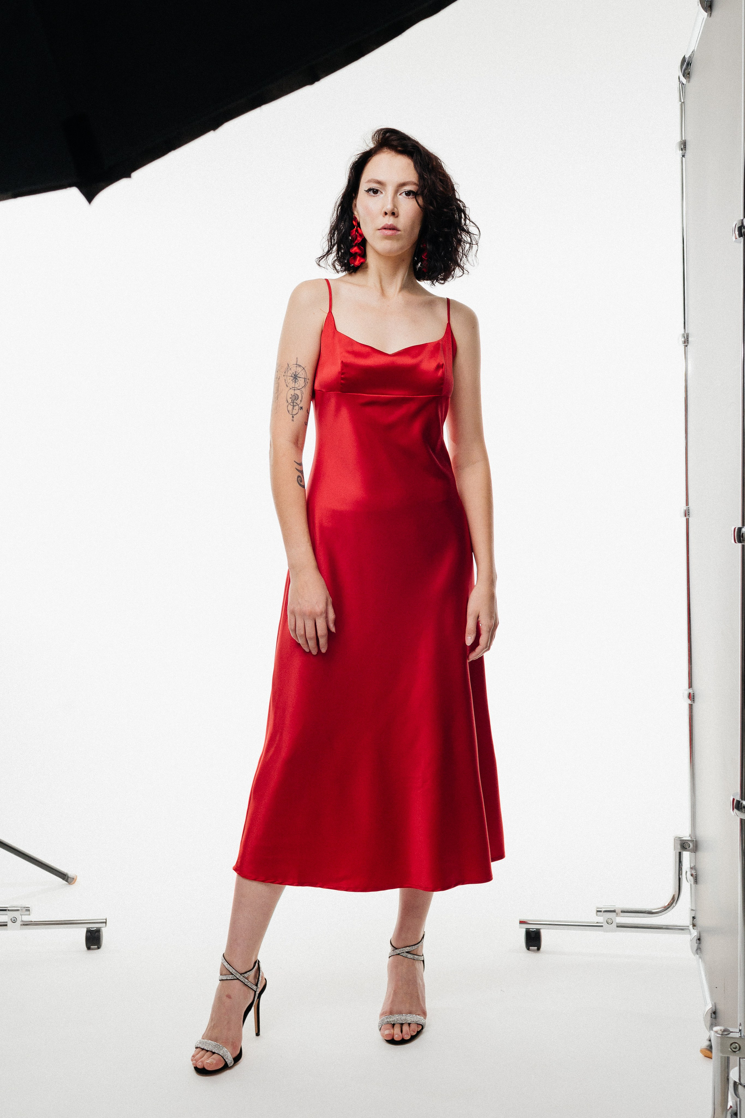 Гардероб. Фотостудия «Алиса» Тюмень