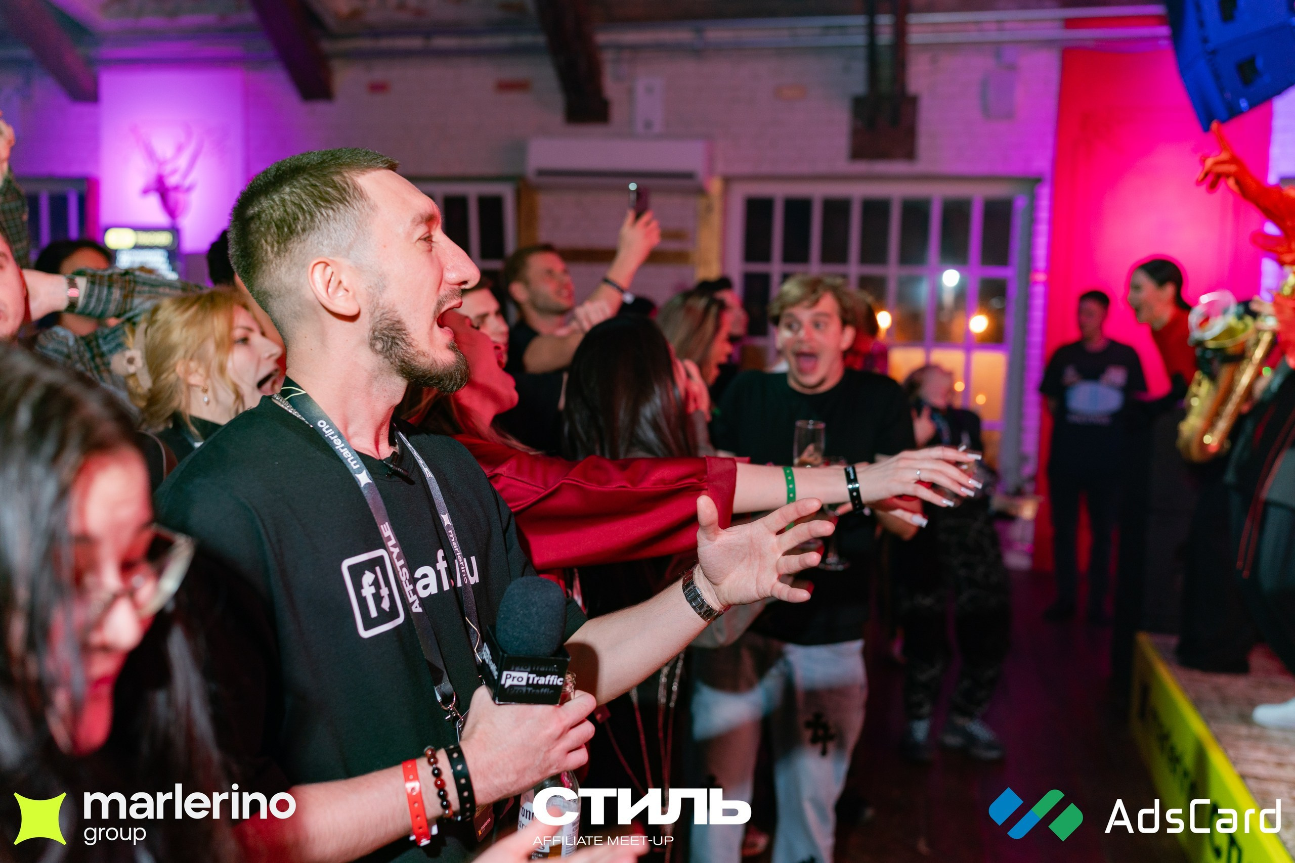 СТИЛЬ. Репортажный фотограф в Москве Измалков Артем