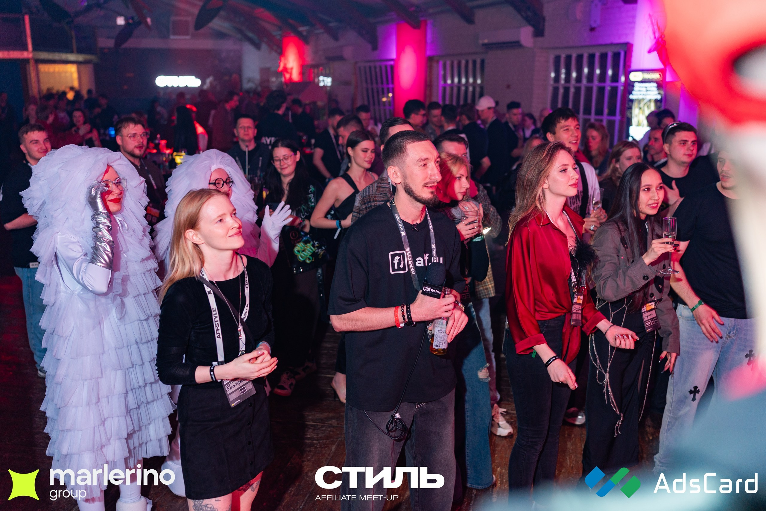 СТИЛЬ. Репортажный фотограф в Москве Измалков Артем