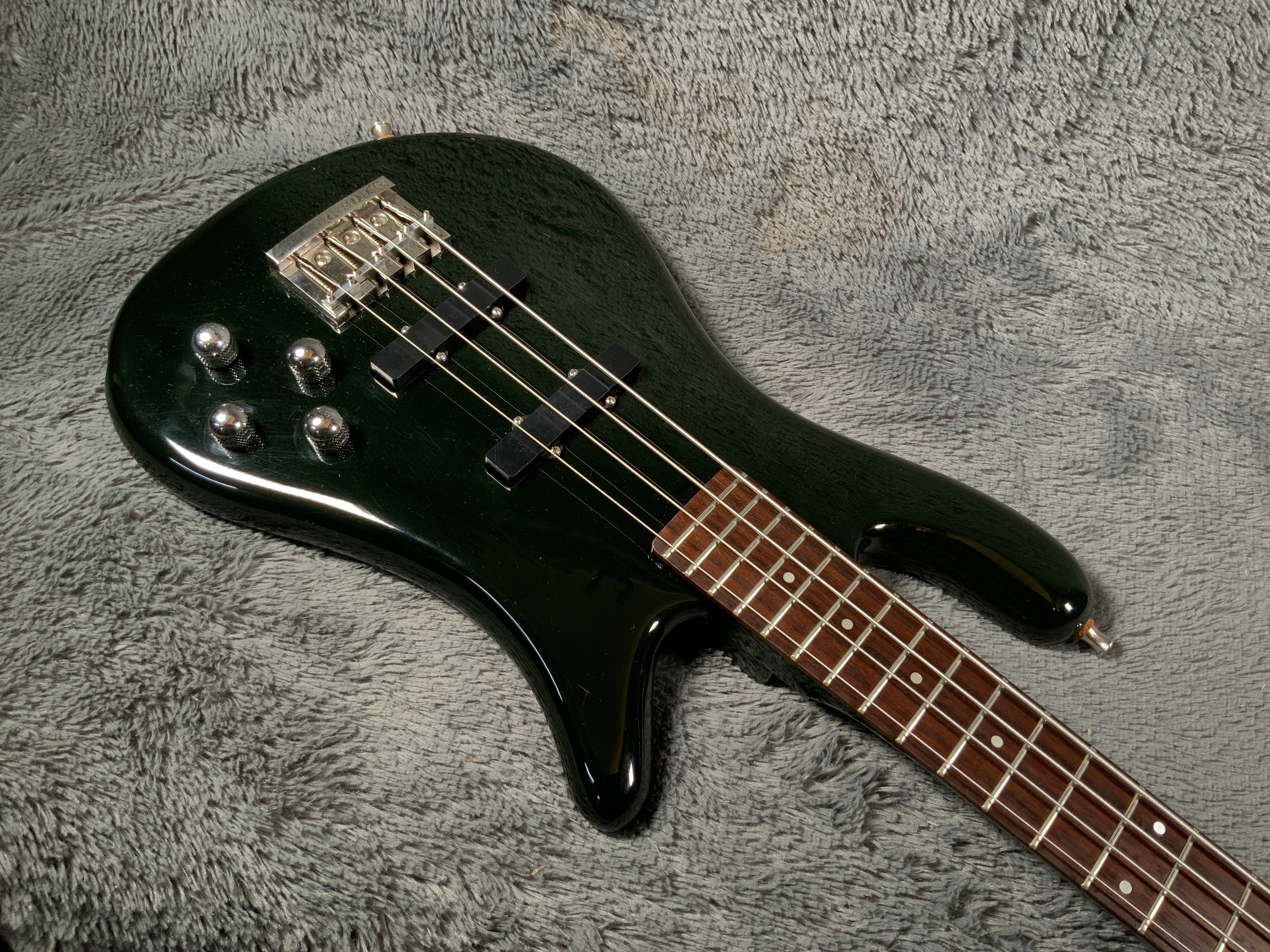 Fresher Special Japan 80's Spector NS-2J