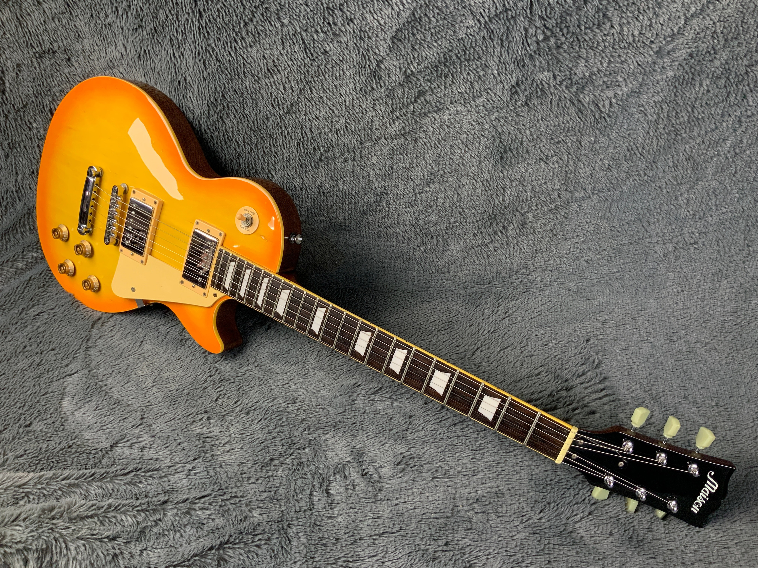 Maison Les Paul Standard China