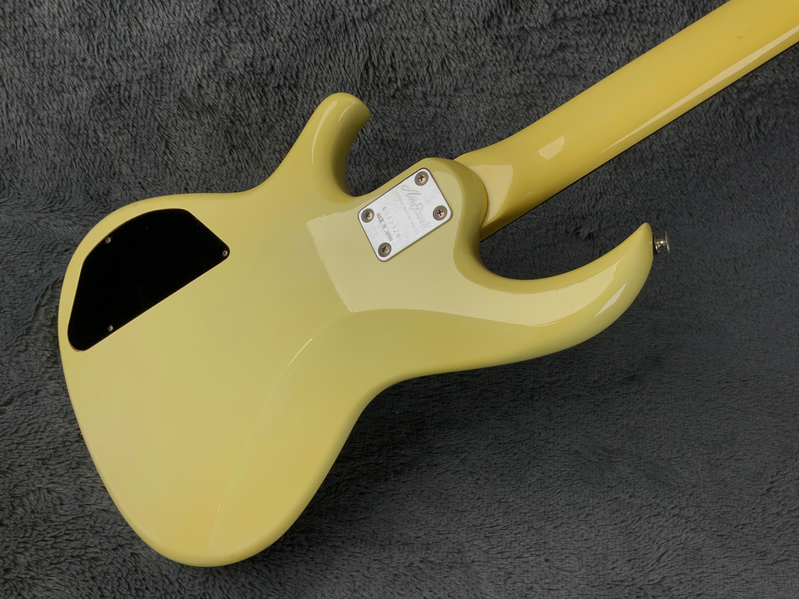 Aria Pro II RSB Series Bass