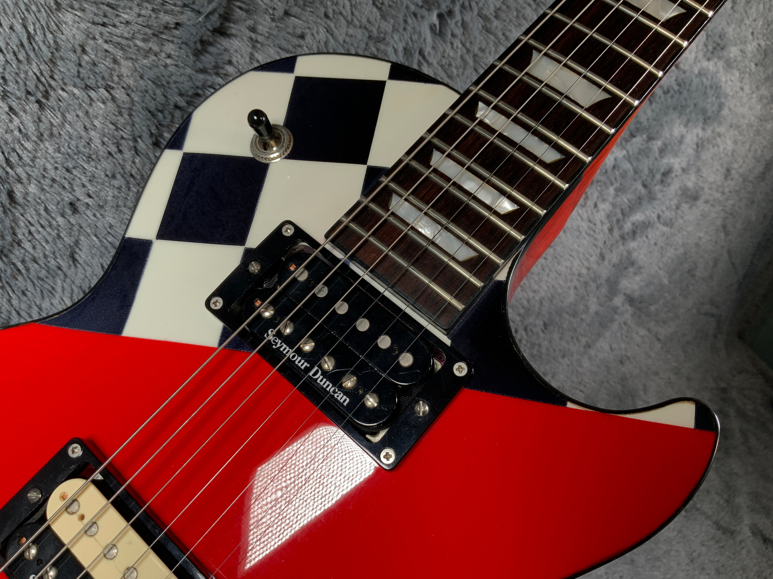 Les Paul Custom Shop Japan