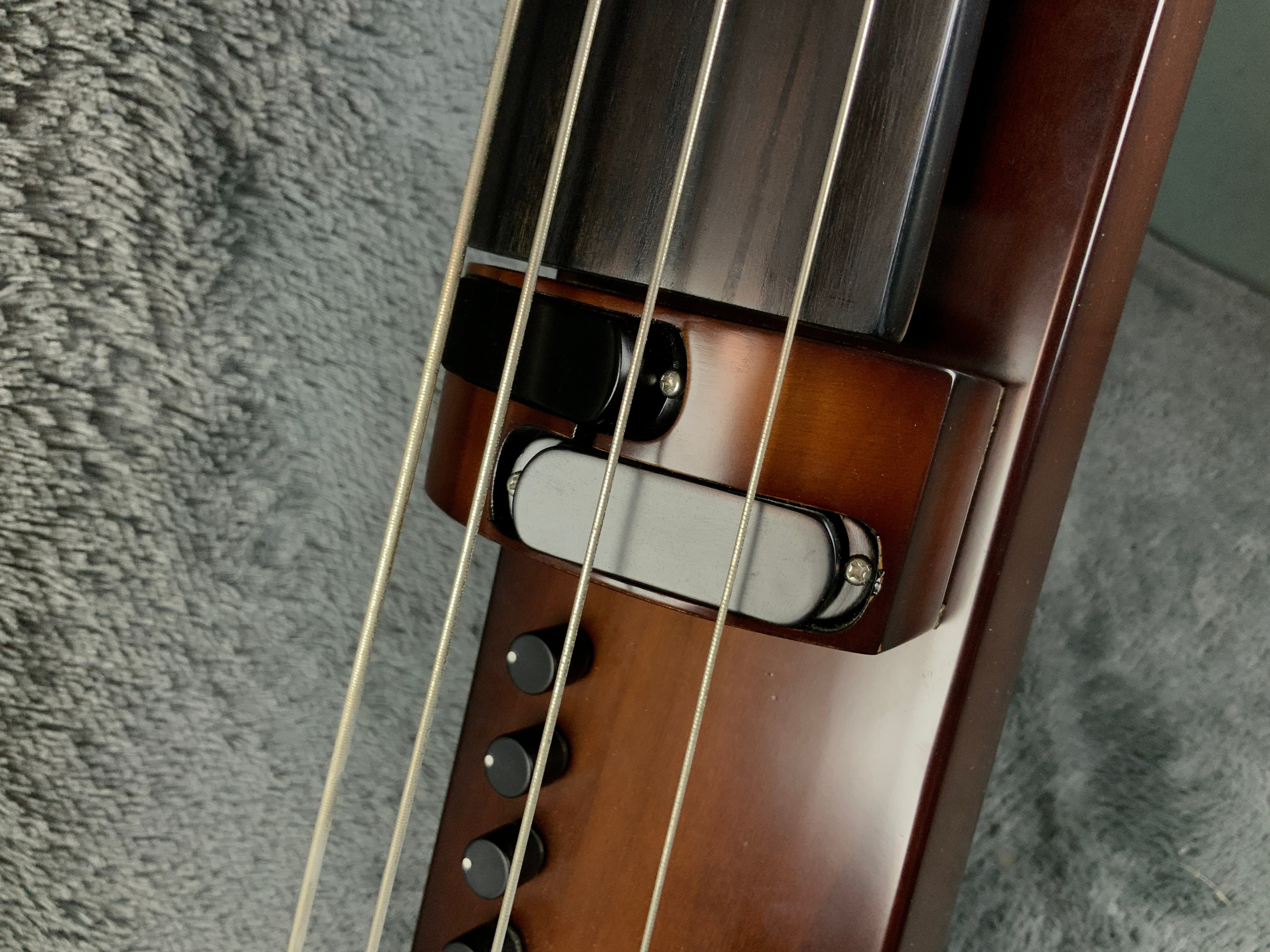 EUB Landscape SWB-STD Made in Japan