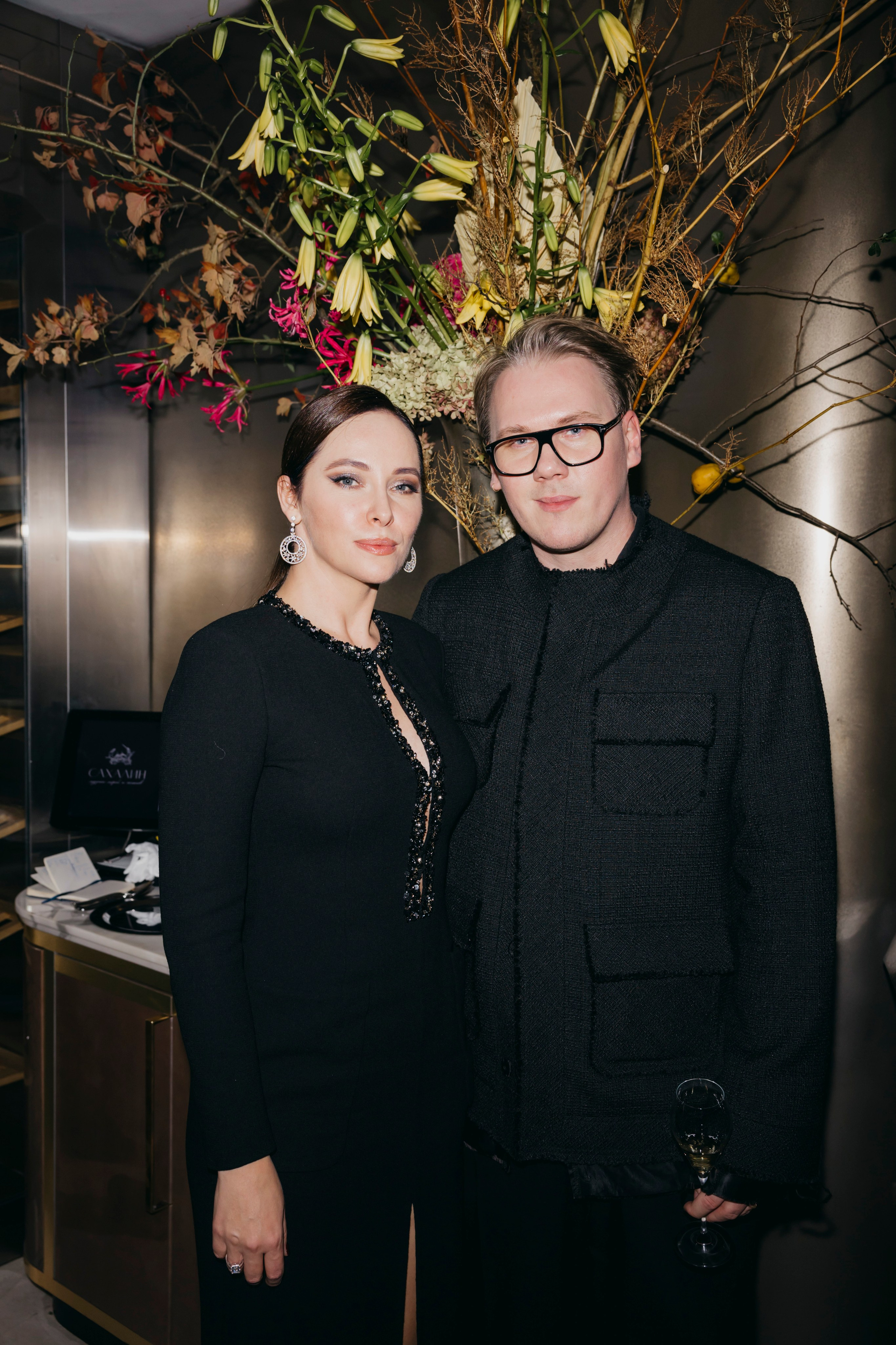 День Рождения ресторана «Сахалин». «Птичка на проводе»: информационный портал в Москве