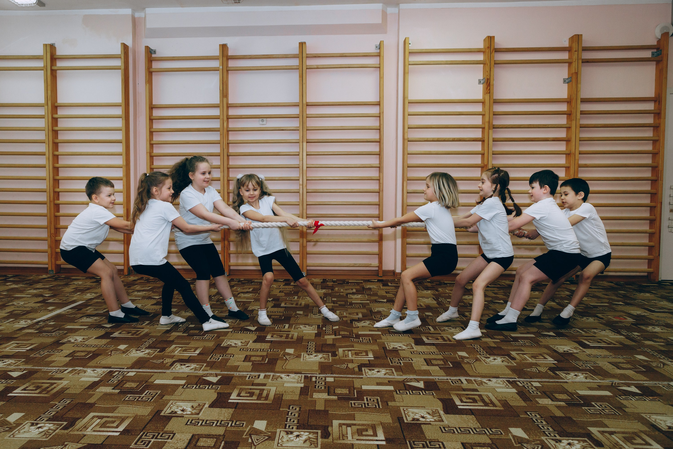 Выпускной альбом. Детский сад. Дарья, фотограф, Москва