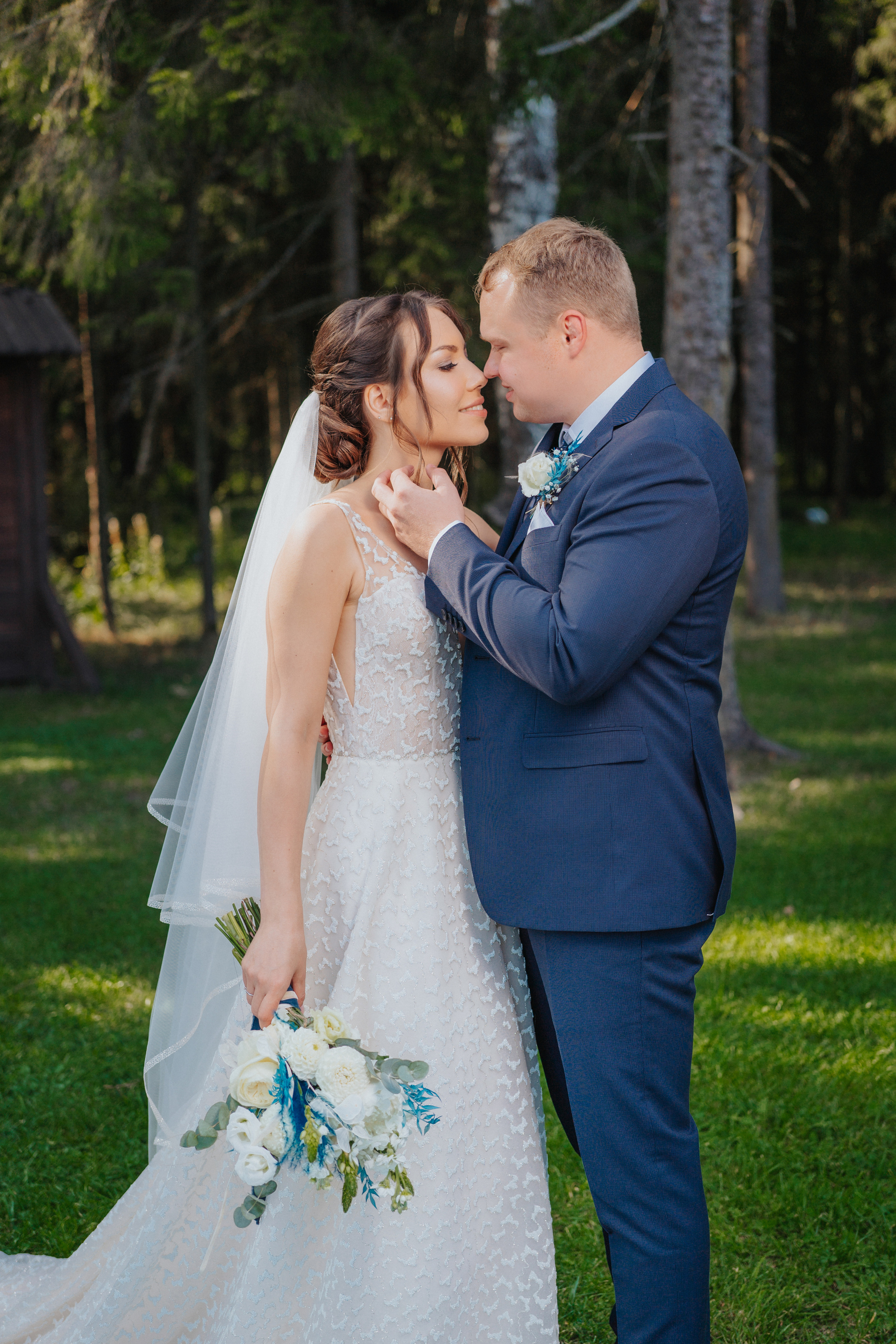 Свадебная фотосъемка и видеосъемка. Студия Davinchi — Фото и видеосъёмка свадеб и мероприятий