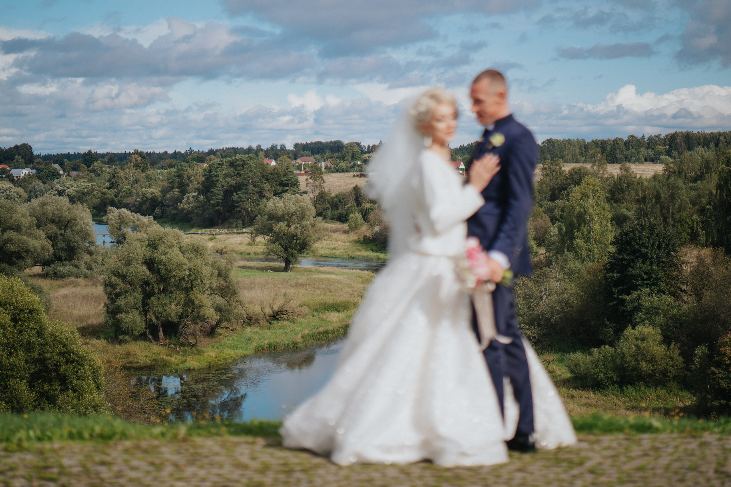 Свадебная фотосъемка и видеосъемка. Студия Davinchi — Фото и видеосъёмка свадеб и мероприятий