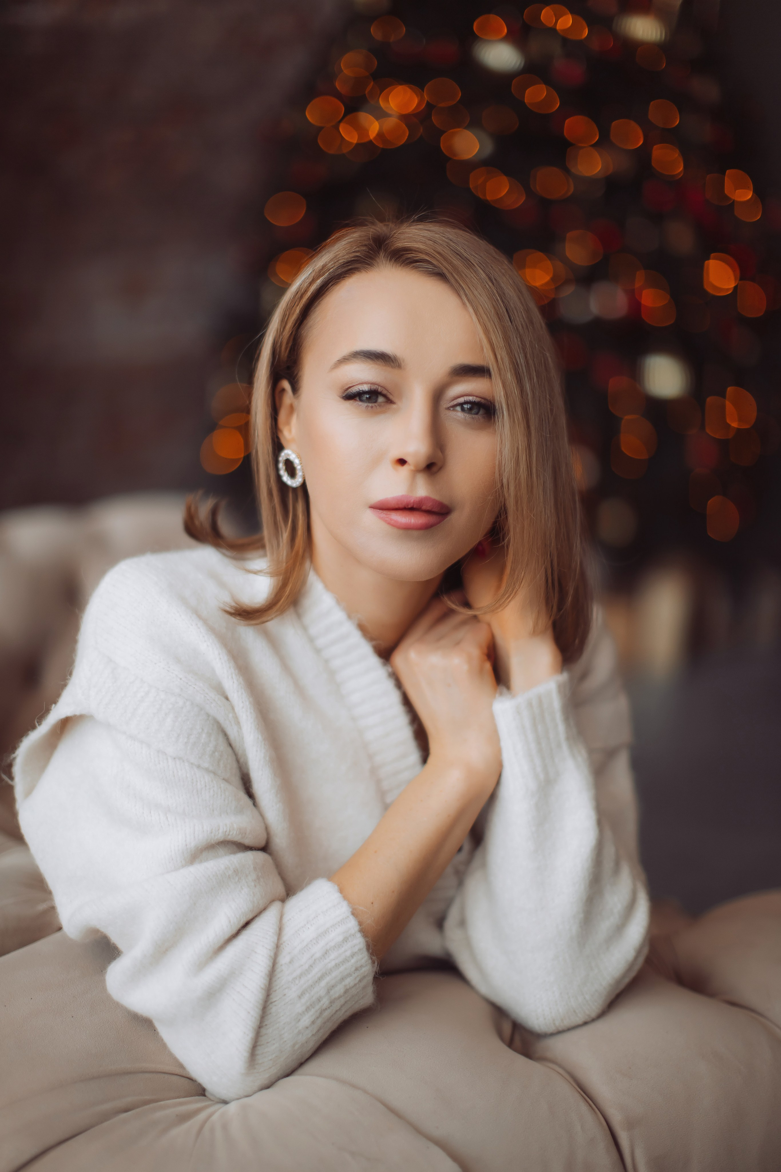 Новогодний проект. Свадебный фотограф Ярославль Ирина Волоцкая