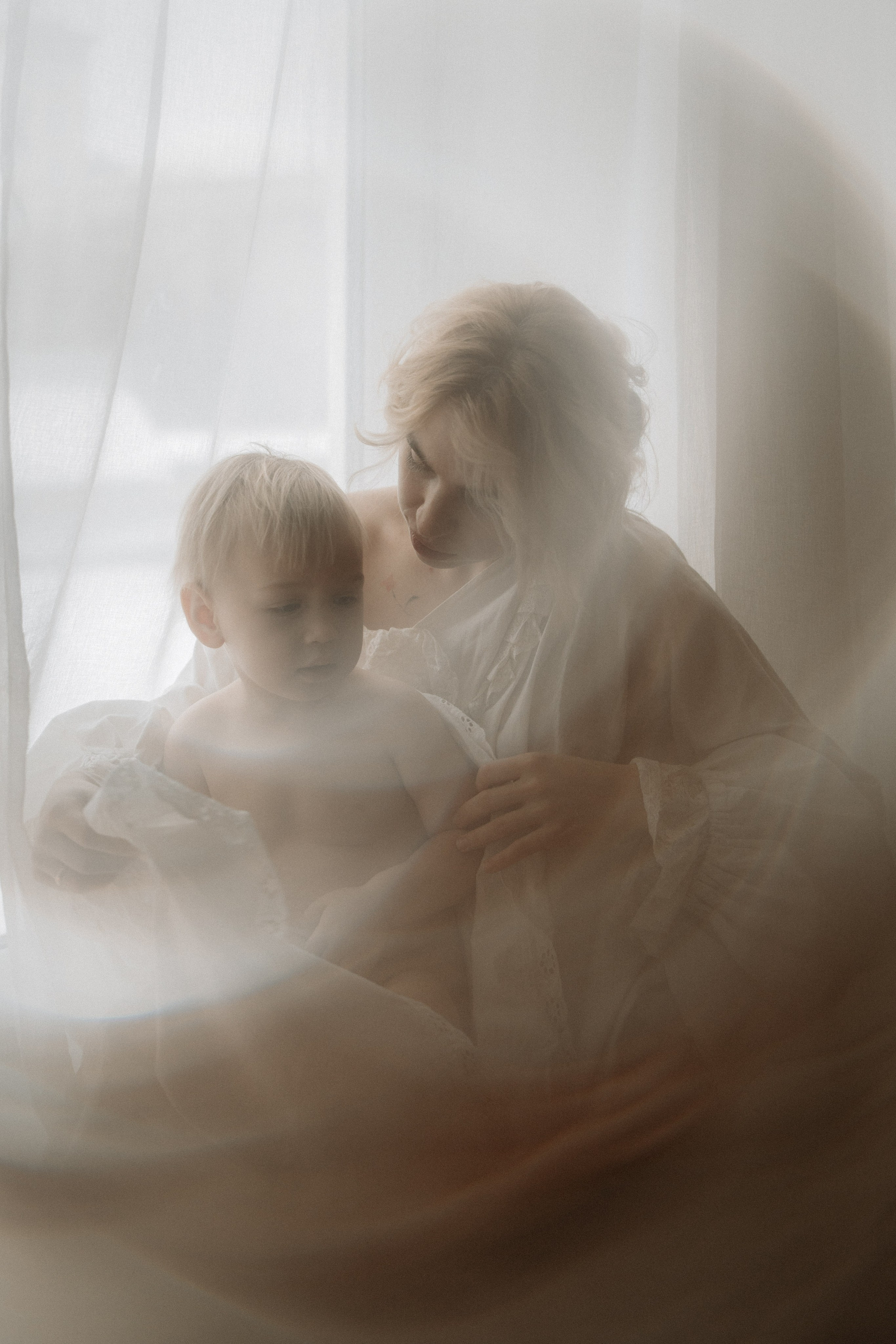 Семейный фотограф в Санкт-Петербурге. Фотограф в Челябинске и Санкт-Петербурге Анна Ивашкова