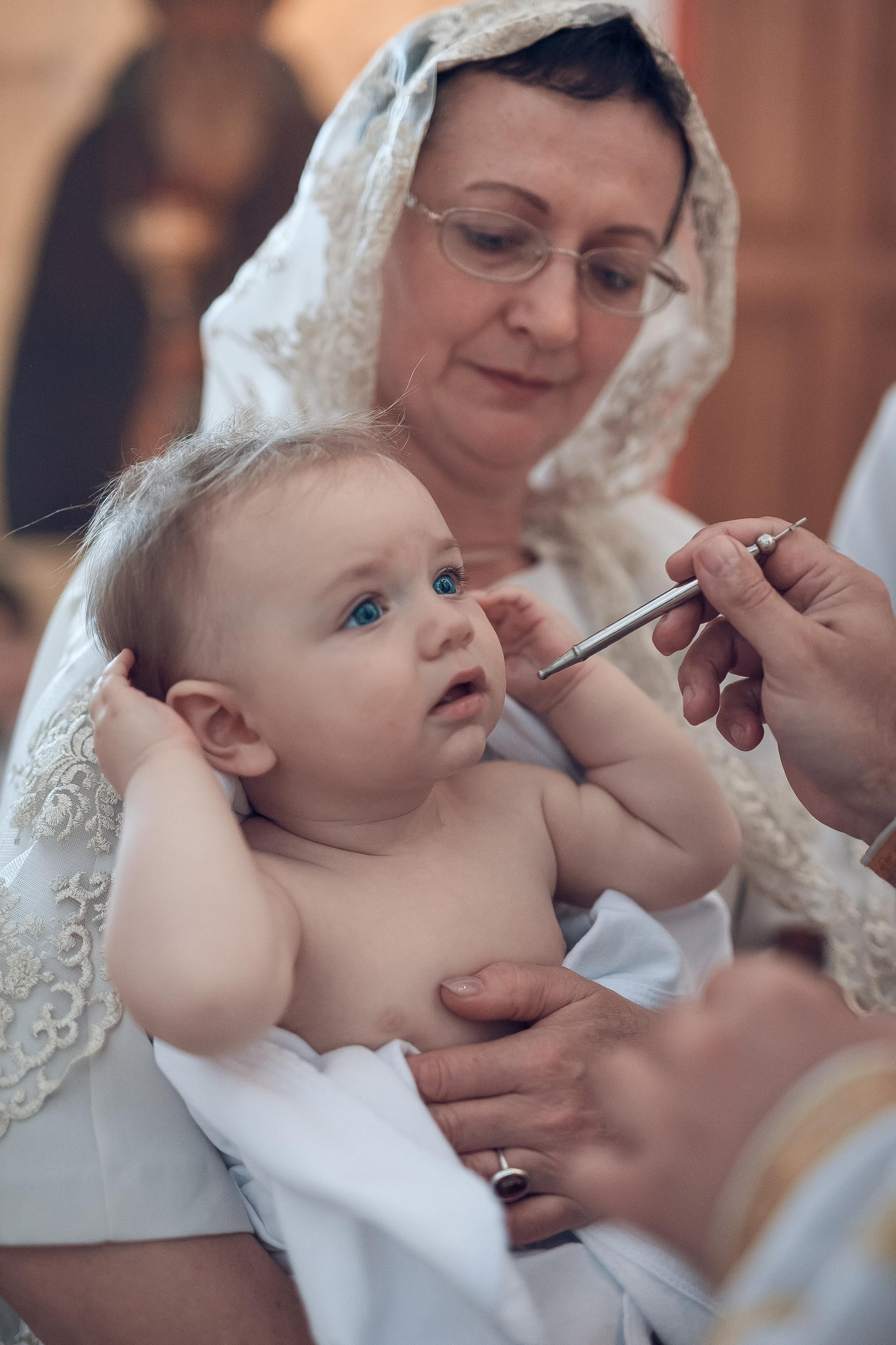 Фотограф КРЕЩЕНИЕ/ВЕНЧАНИЕ Калужская область