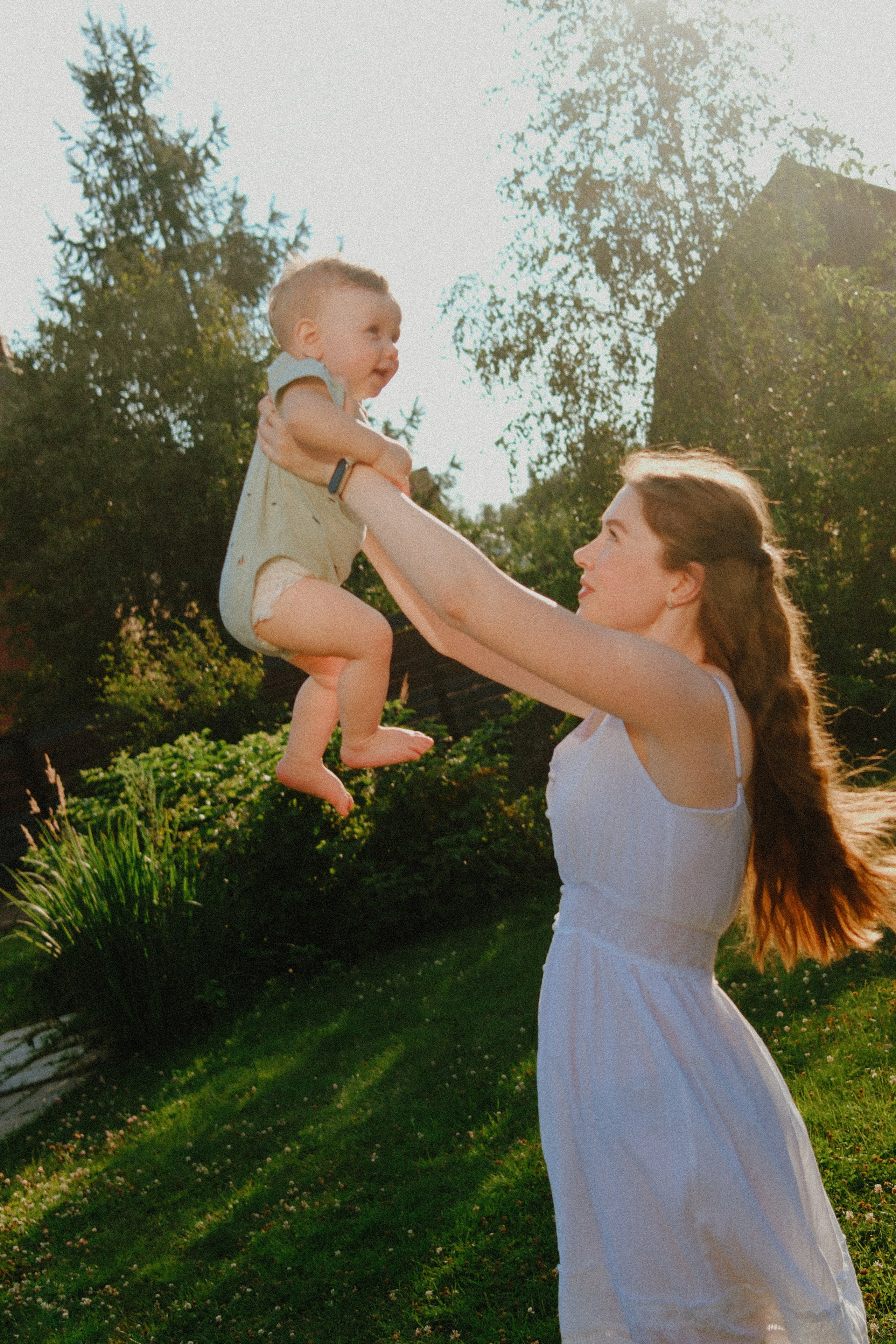 Фотограф в Санкт-Петербурге. Маша Ярусскина