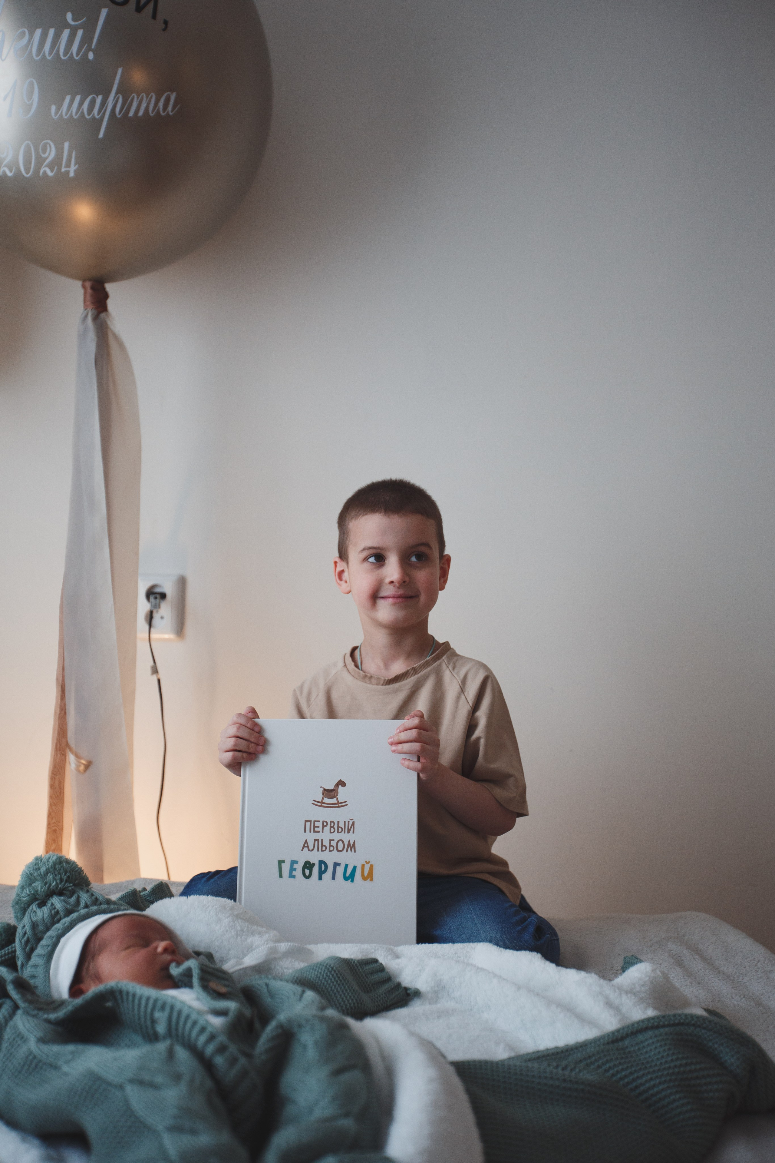 Фотограф на выписку из роддома в Белгороде. Свадебный и контент фотограф в Белгороде Ярослав Гаврилейченко