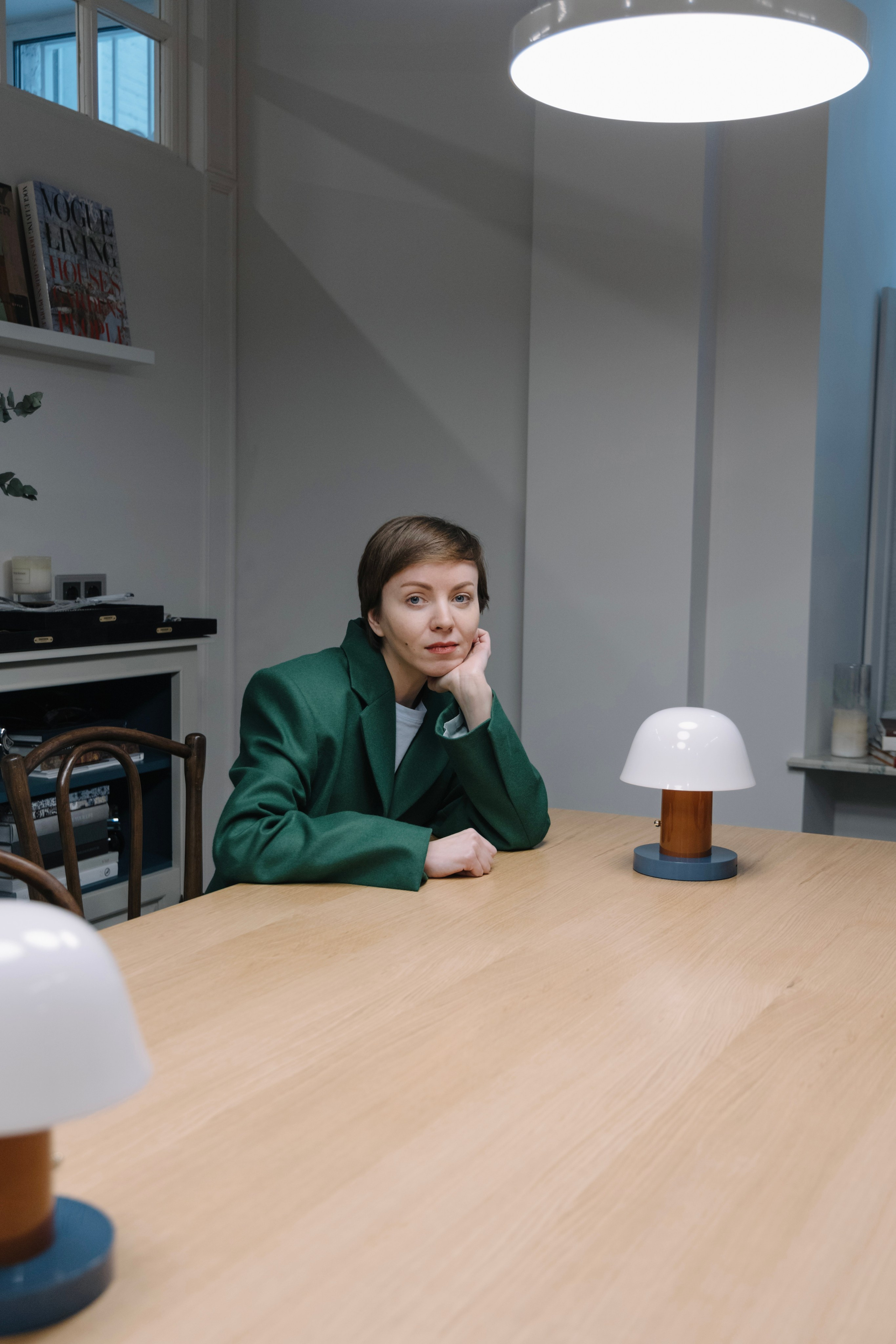 Бренды. Фотограф и коллажист Ольга Шереметьева