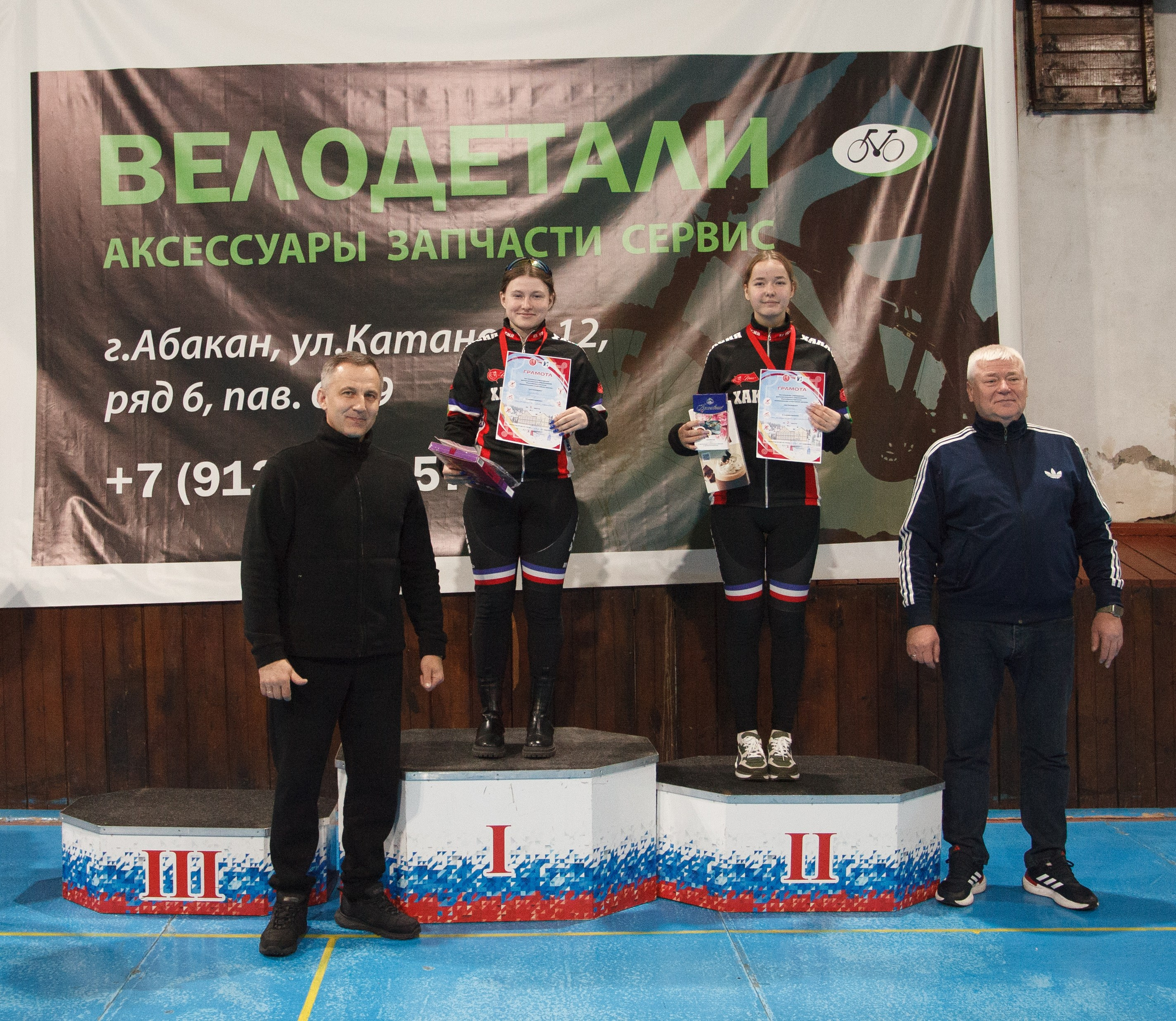 Велогонка Критериум в Подсинем. Портреты с душой: Иван Зиновьев -Фотограф в Саяногорске
