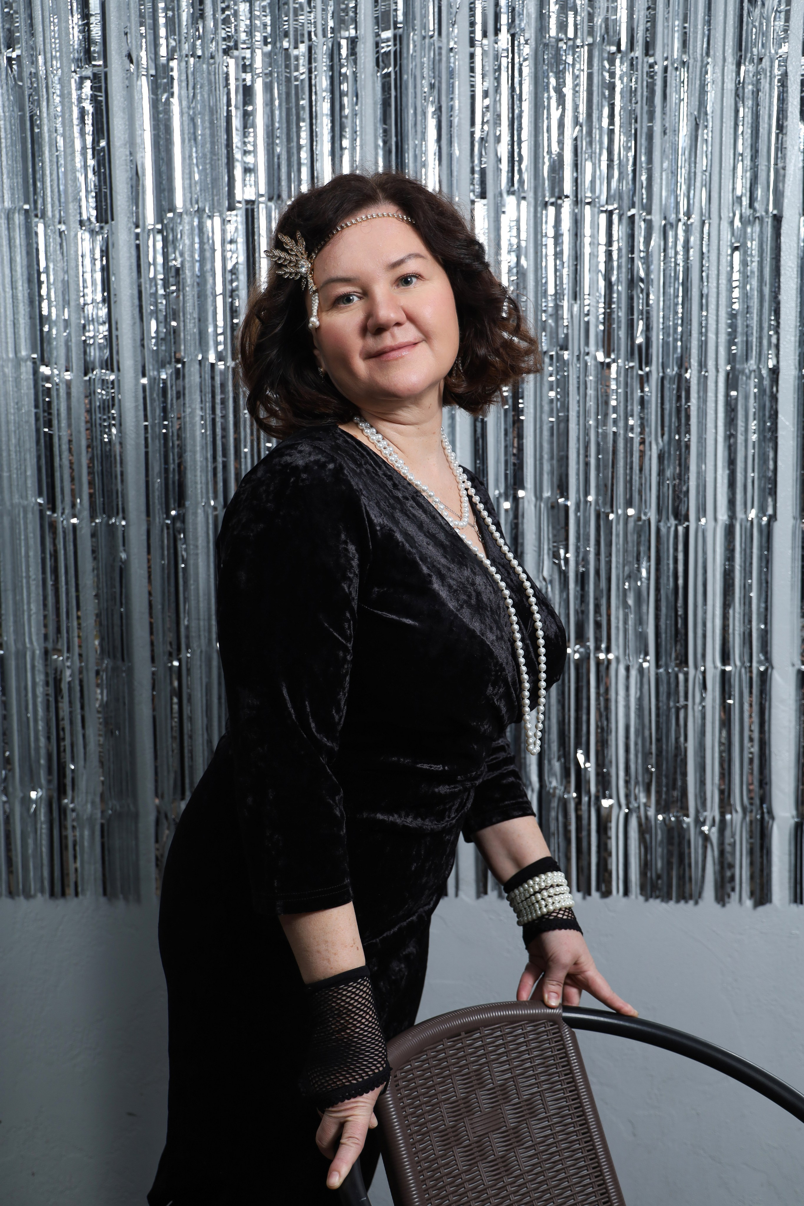 Вечеринка в стиле Гетсби. Семейный фотограф в Казани Римма Гатауллина