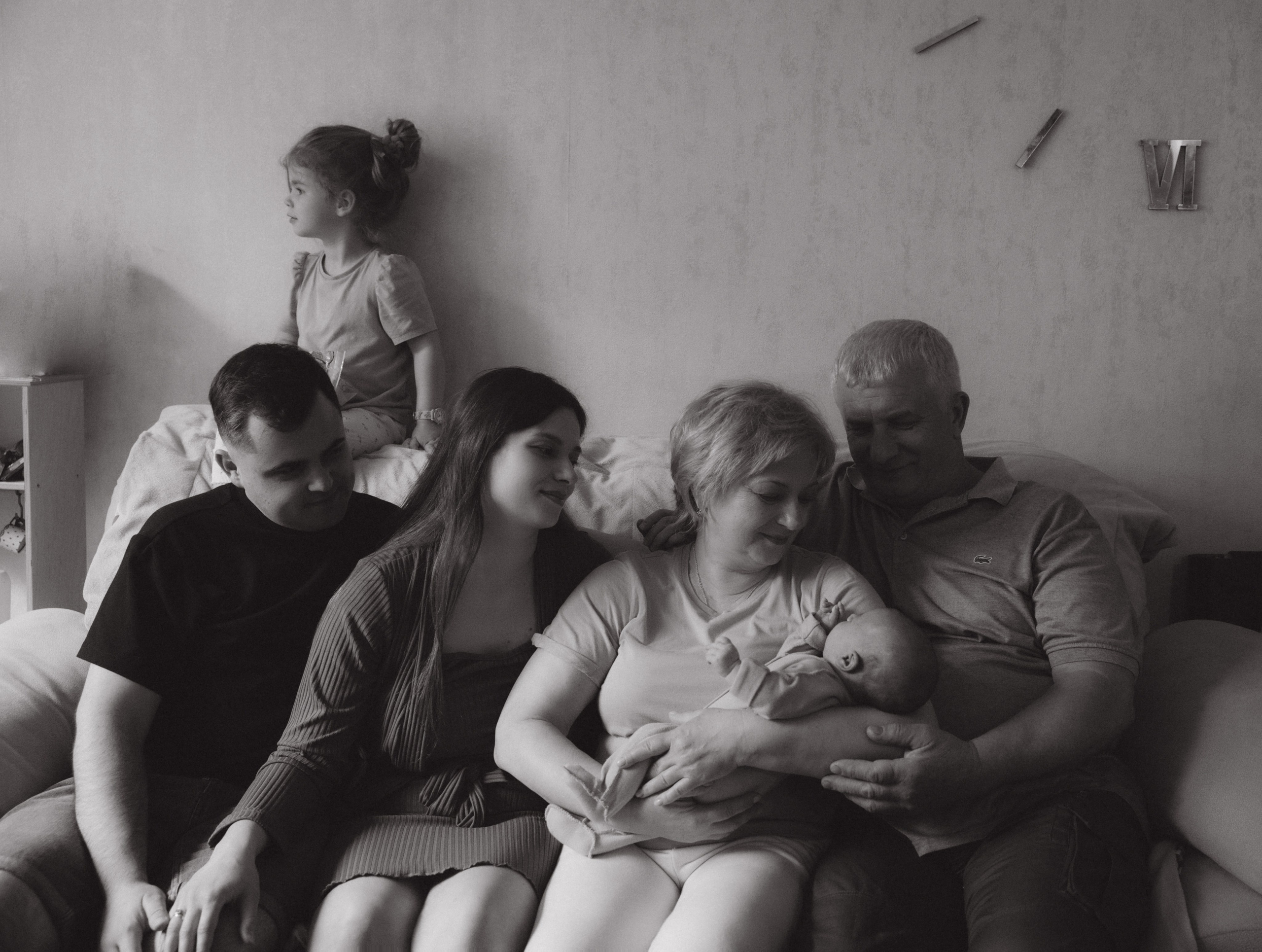 Елена Бреништер — портретный и семейный фотограф в Жуковском и Московской области