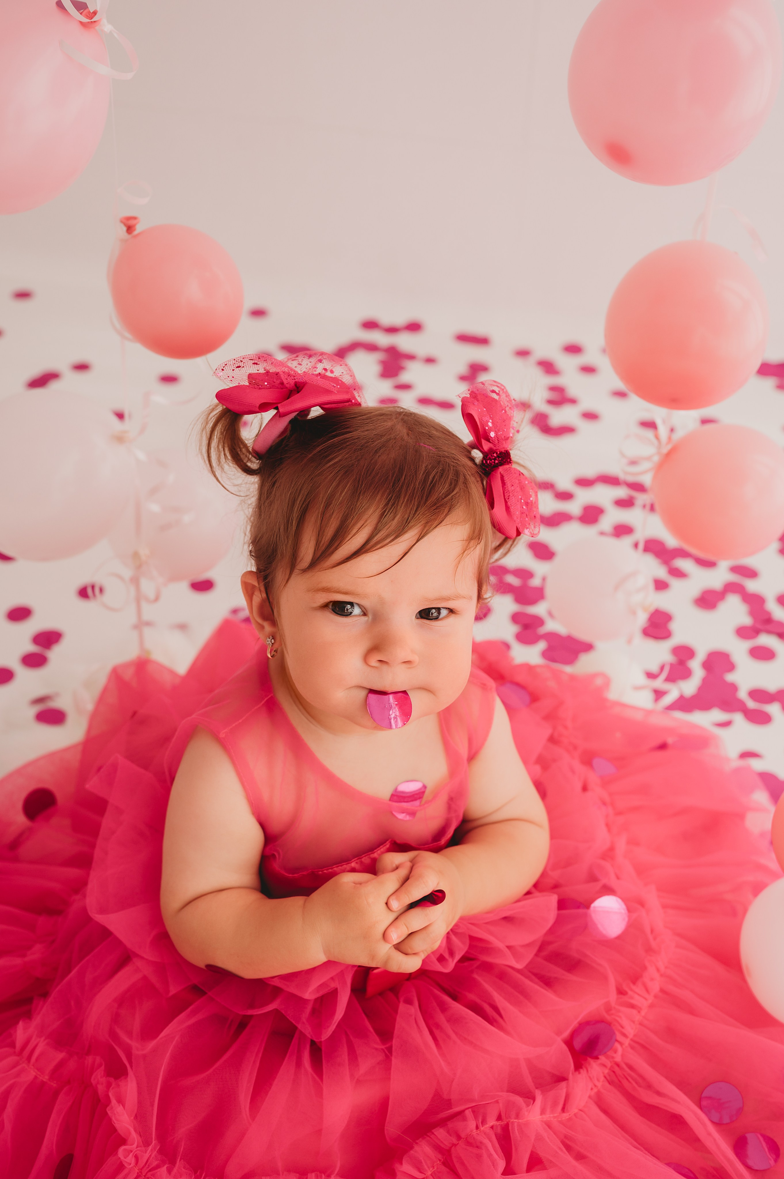 Годики. Детский и семейный фотограф Ирина Гладких