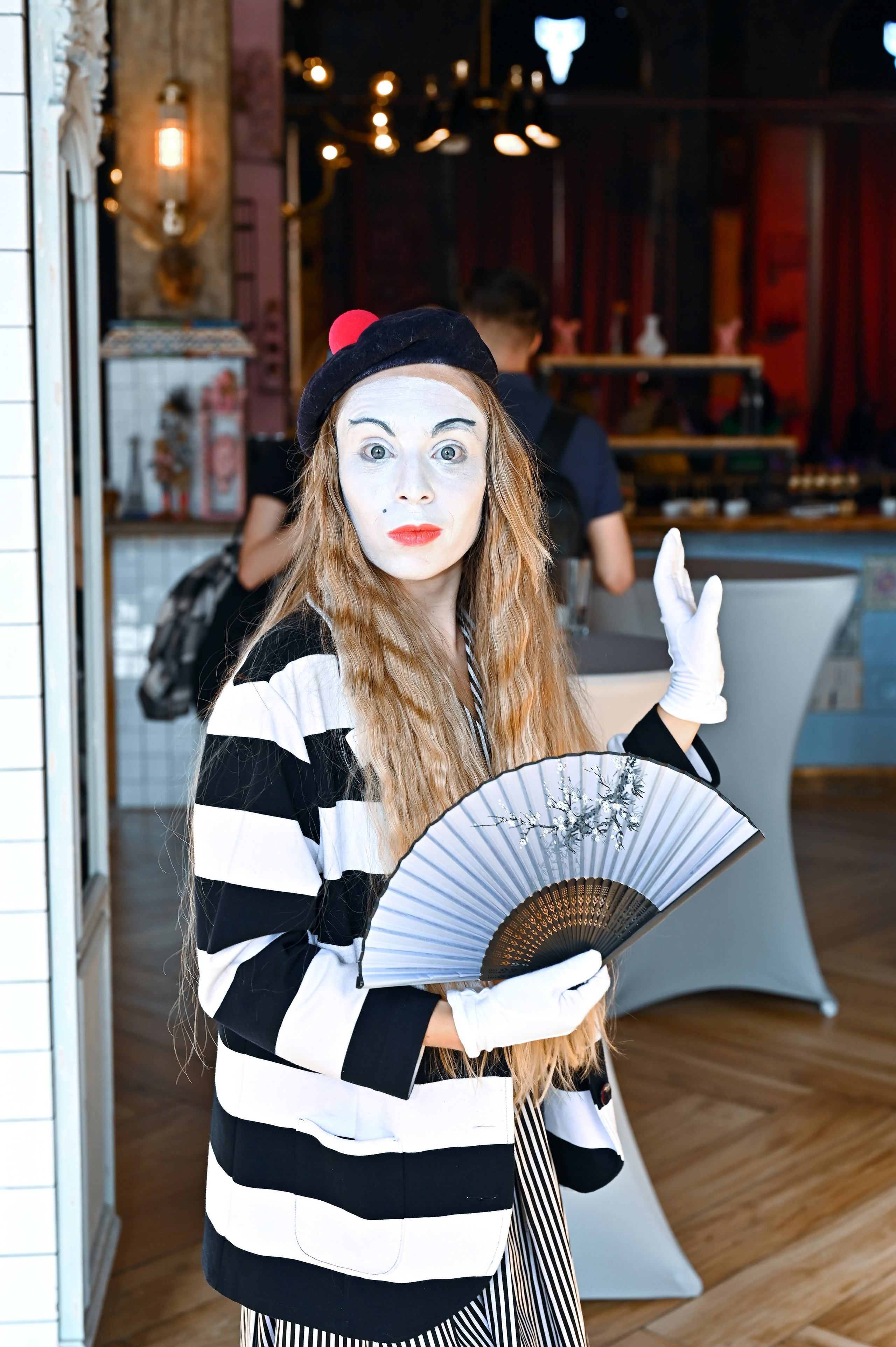 Корпоративная съемка. Юбилей организации. Фотограф Юлия Кондратьева