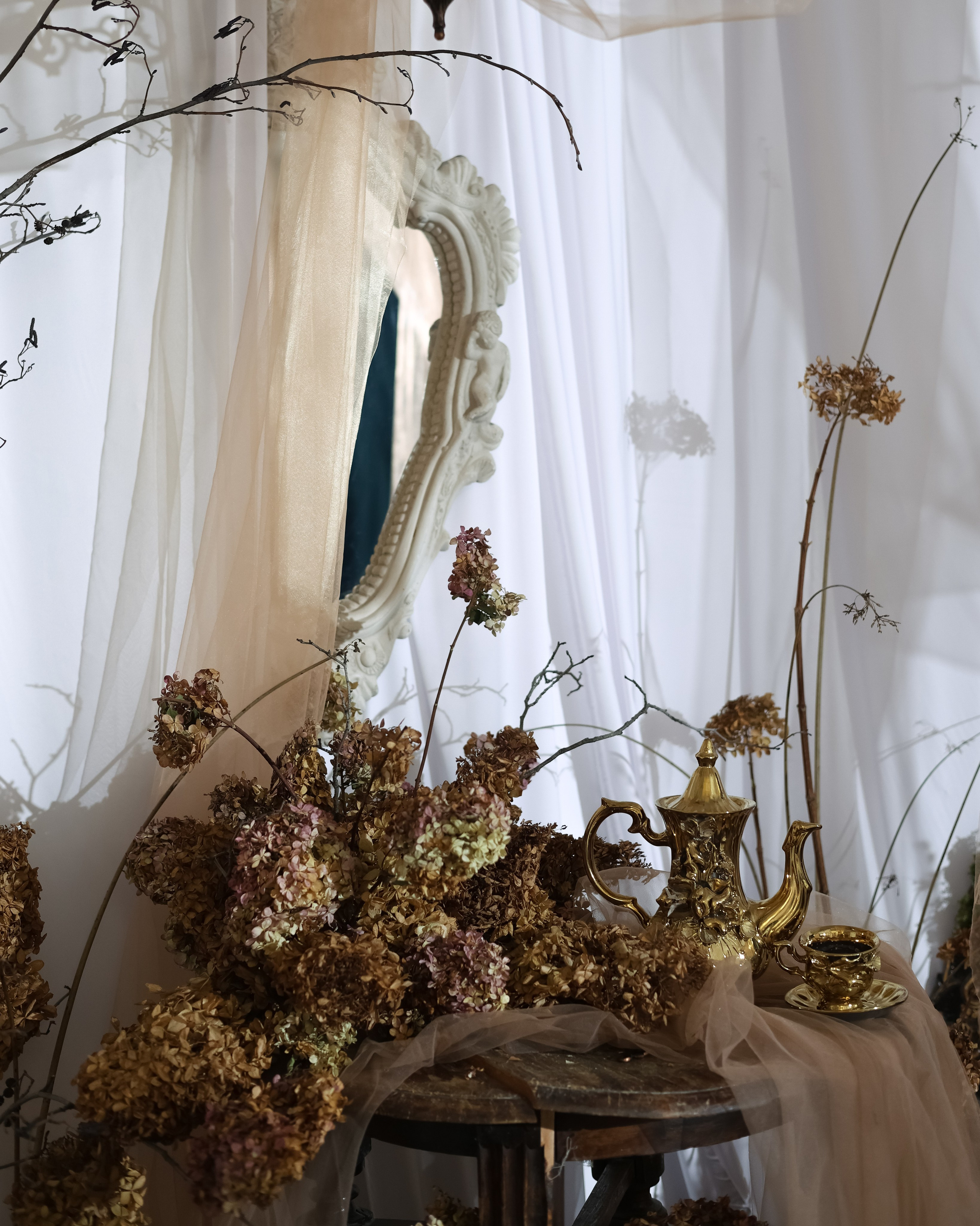 Локации. Фотостудия «Дофамин» в Нижнем Новгороде