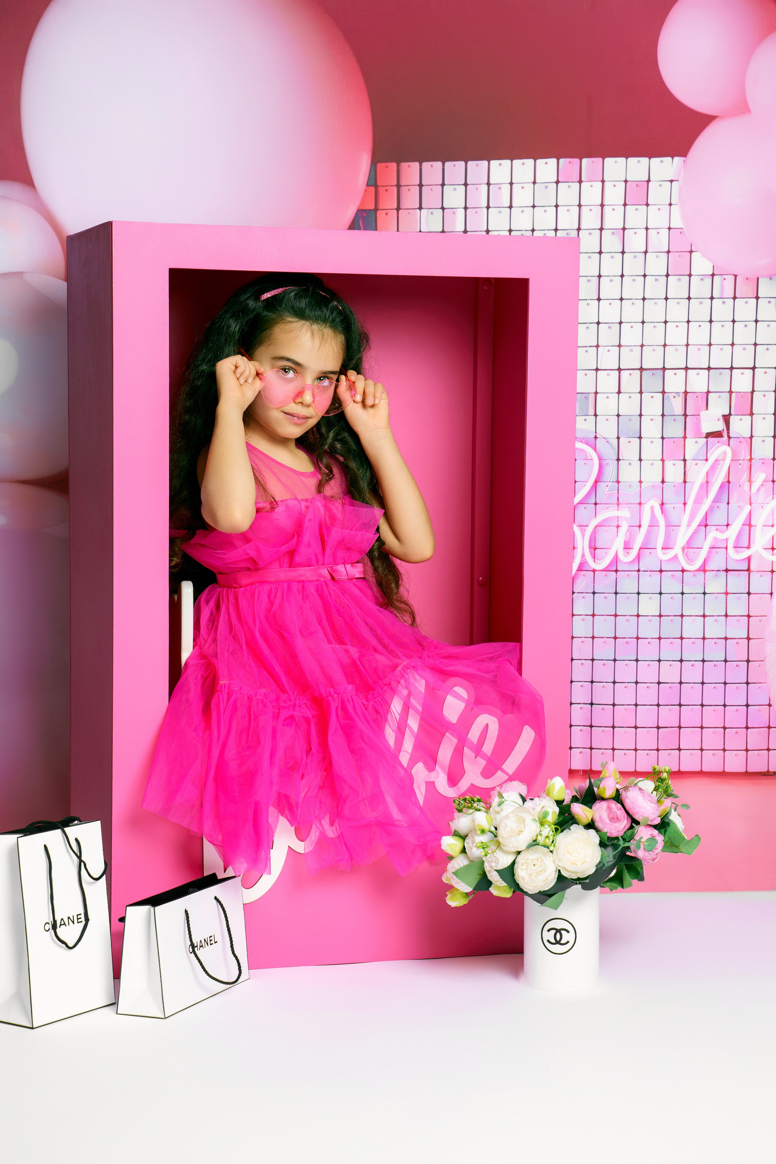 Софья. Школьная фотостудия «Like Moment» в Строгино