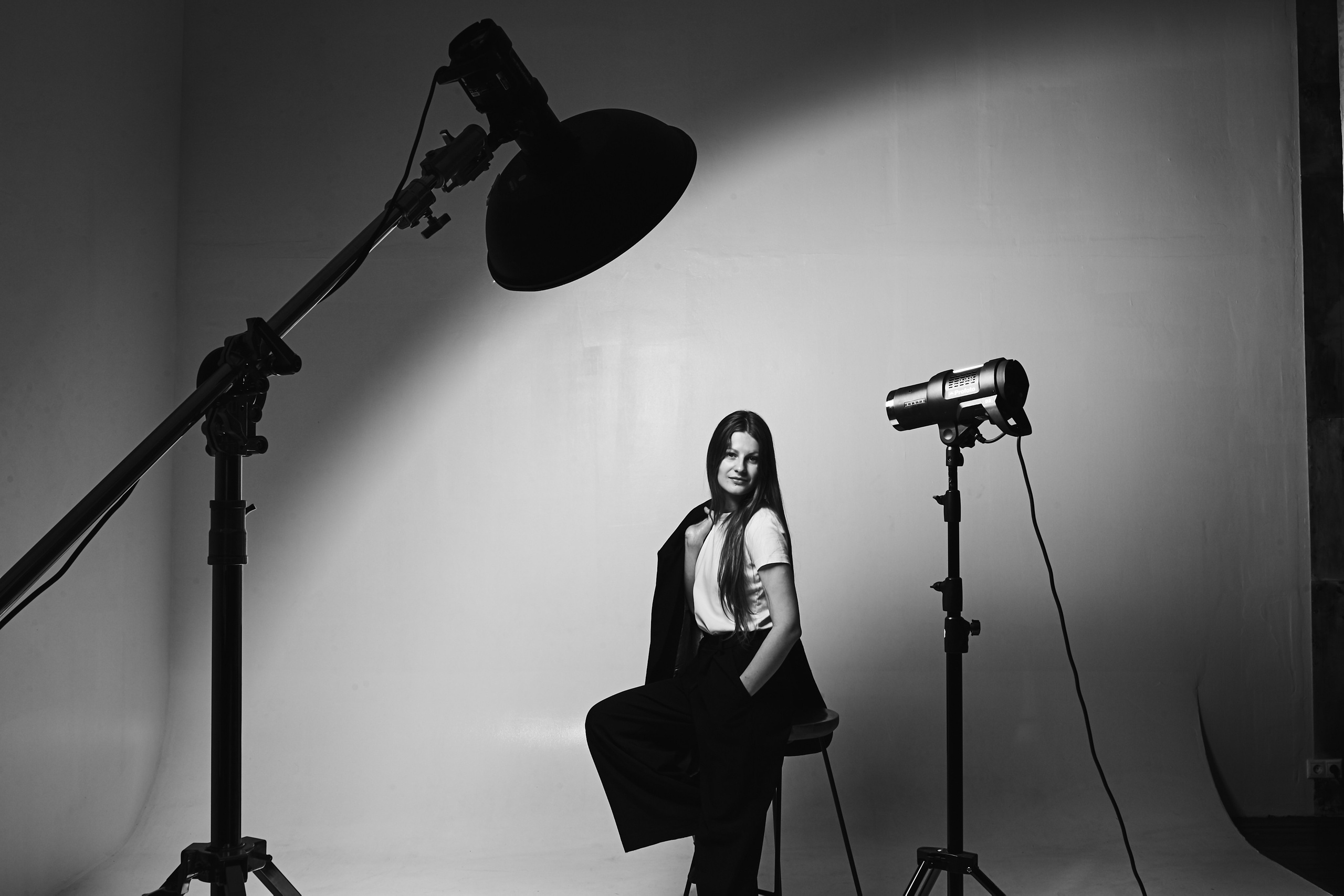 Портреты, Бизнес-контент. Фотограф Василий Бегаль