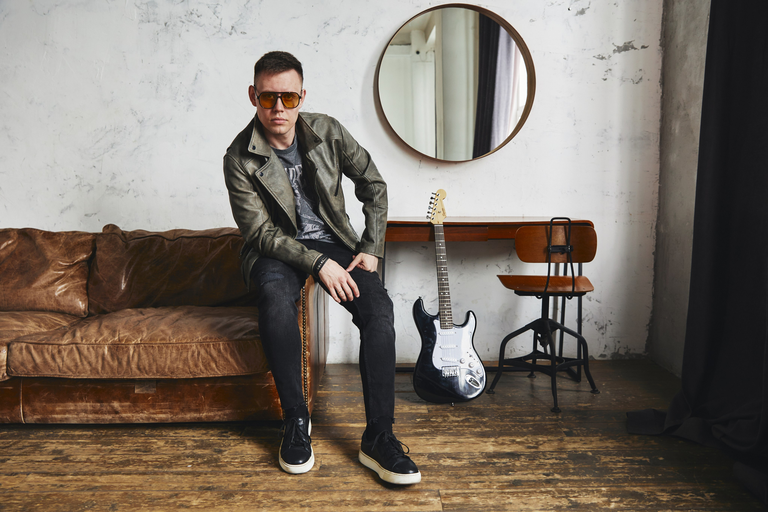 Портреты, Бизнес-контент. Фотограф Василий Бегаль