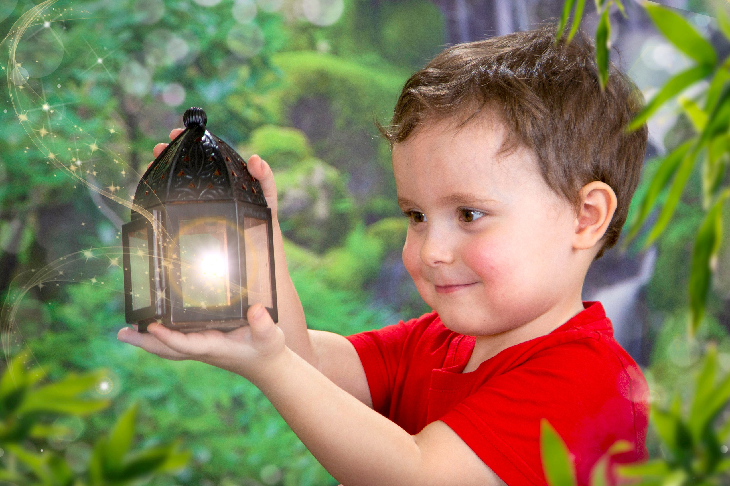 Фотосессия «Волшебный мир». Детская фотостудия «Фоточка» Москва Зеленоград фотопроекты, выпускные альбомы