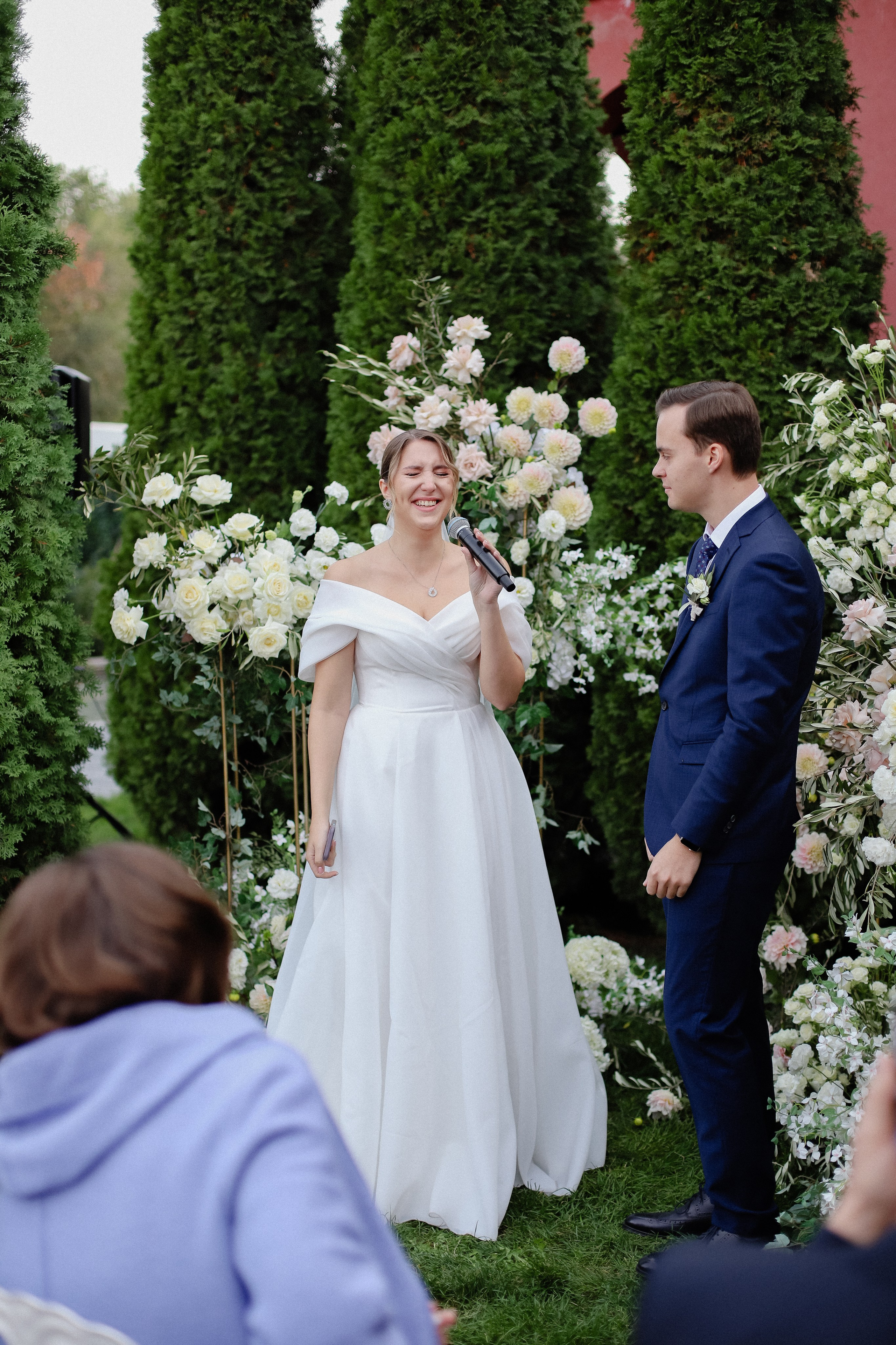 Илья и Анастасия. Фотограф в Алматы и Москве Даша Пушкина